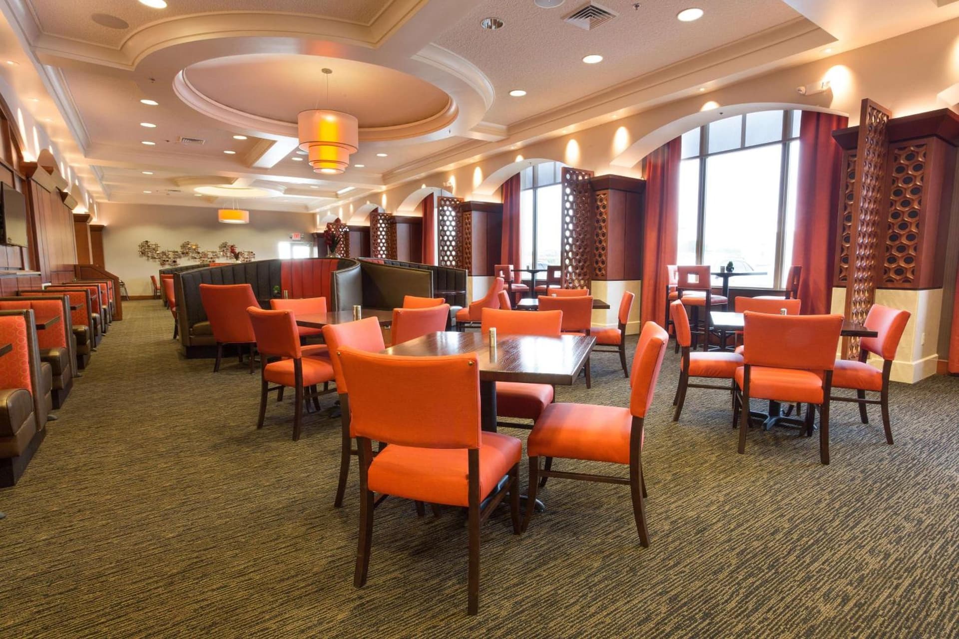 Drury Plaza Hotel Indianapolis Carmel gallery photo in Indianapolis, IN — image 12