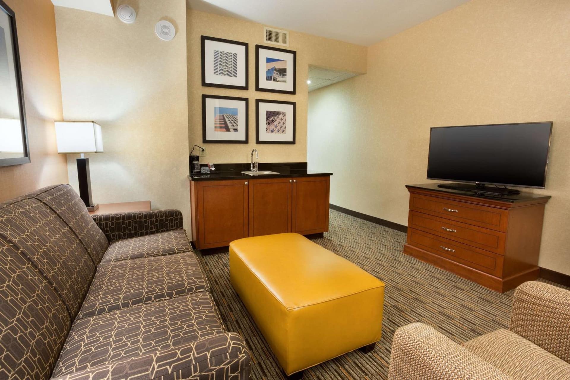 Drury Plaza Hotel Indianapolis Carmel gallery photo in Indianapolis, IN — image 26