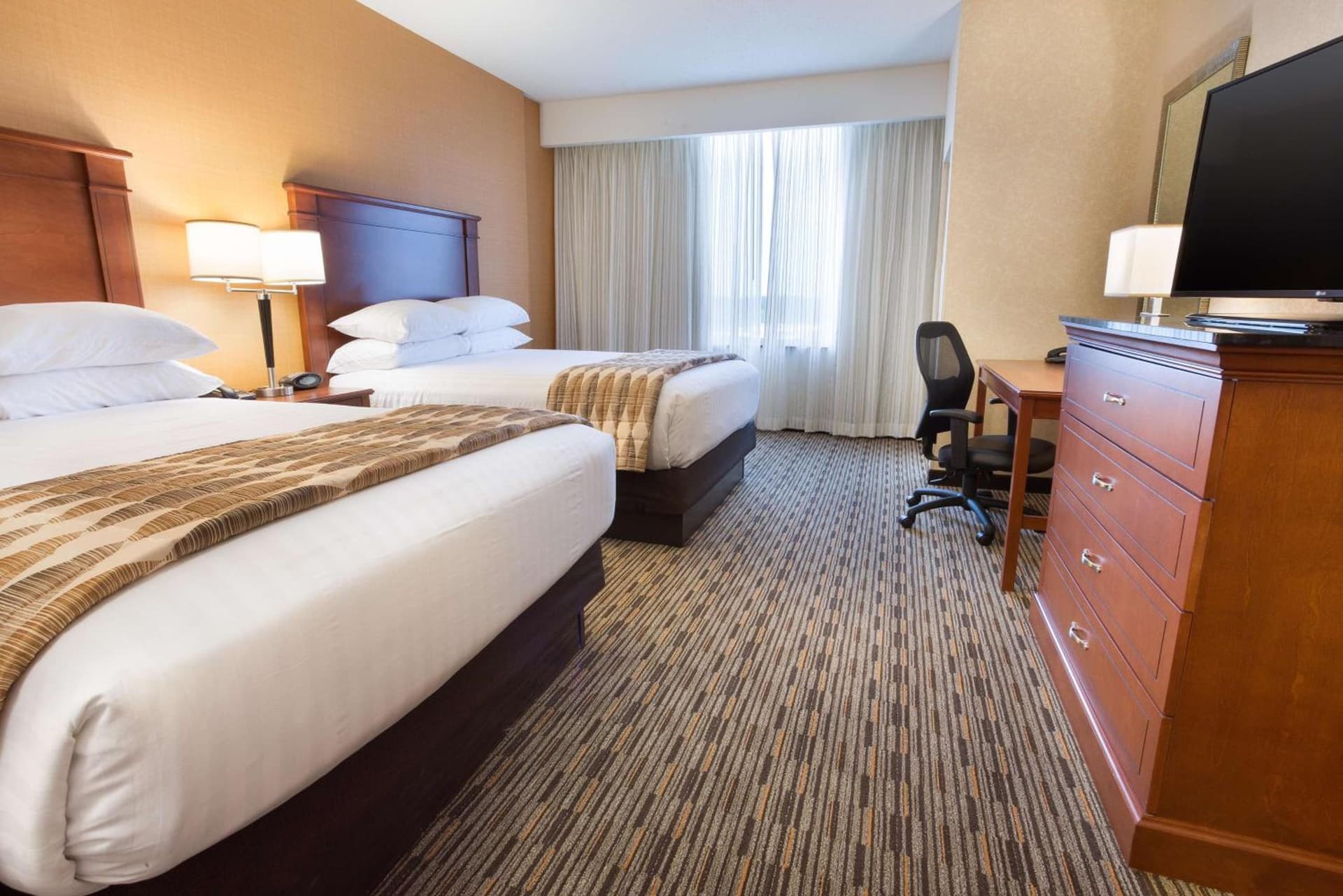 Drury Plaza Hotel Indianapolis Carmel gallery photo in Indianapolis, IN — image 21