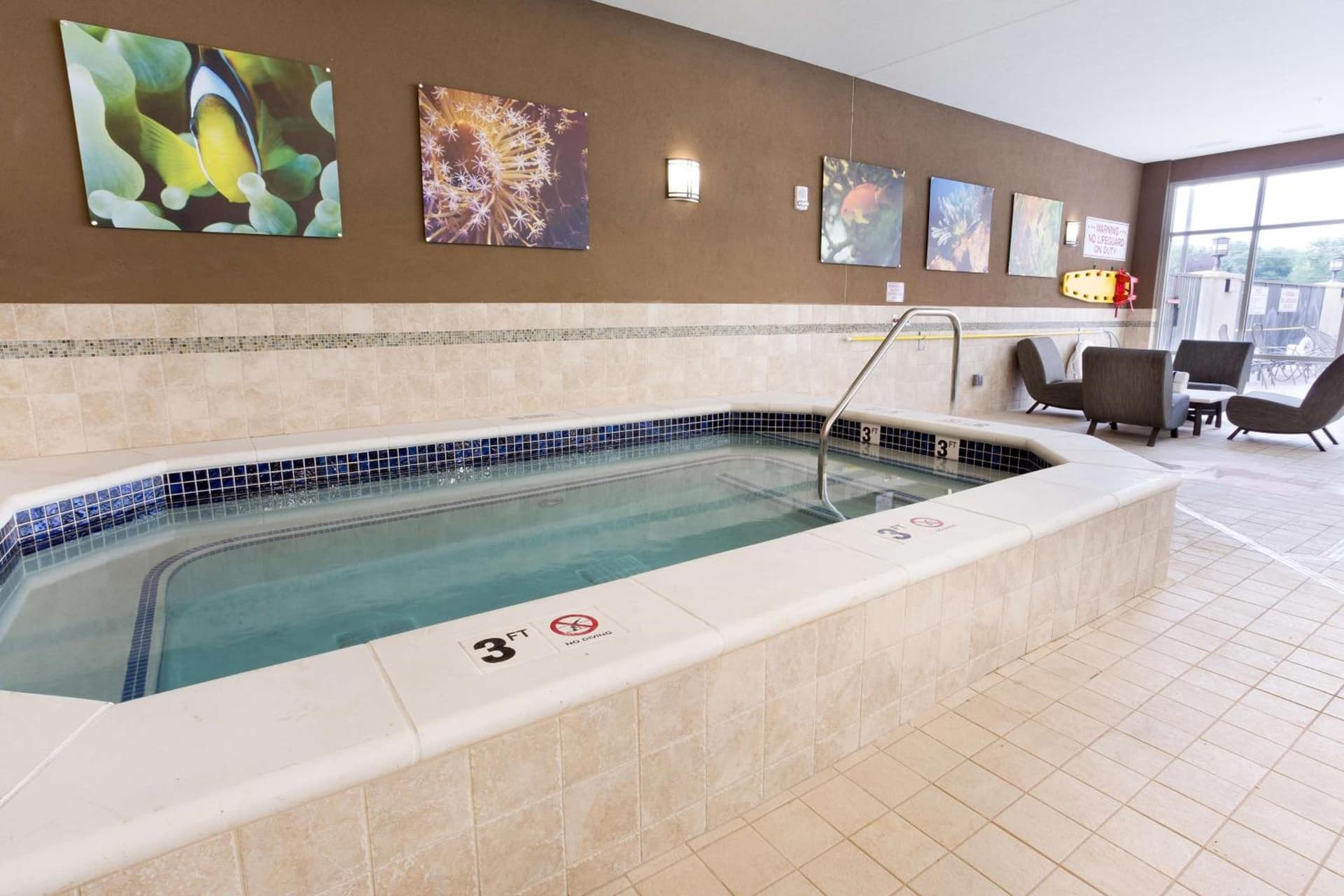 Drury Plaza Hotel Indianapolis Carmel gallery photo in Indianapolis, IN — image 34