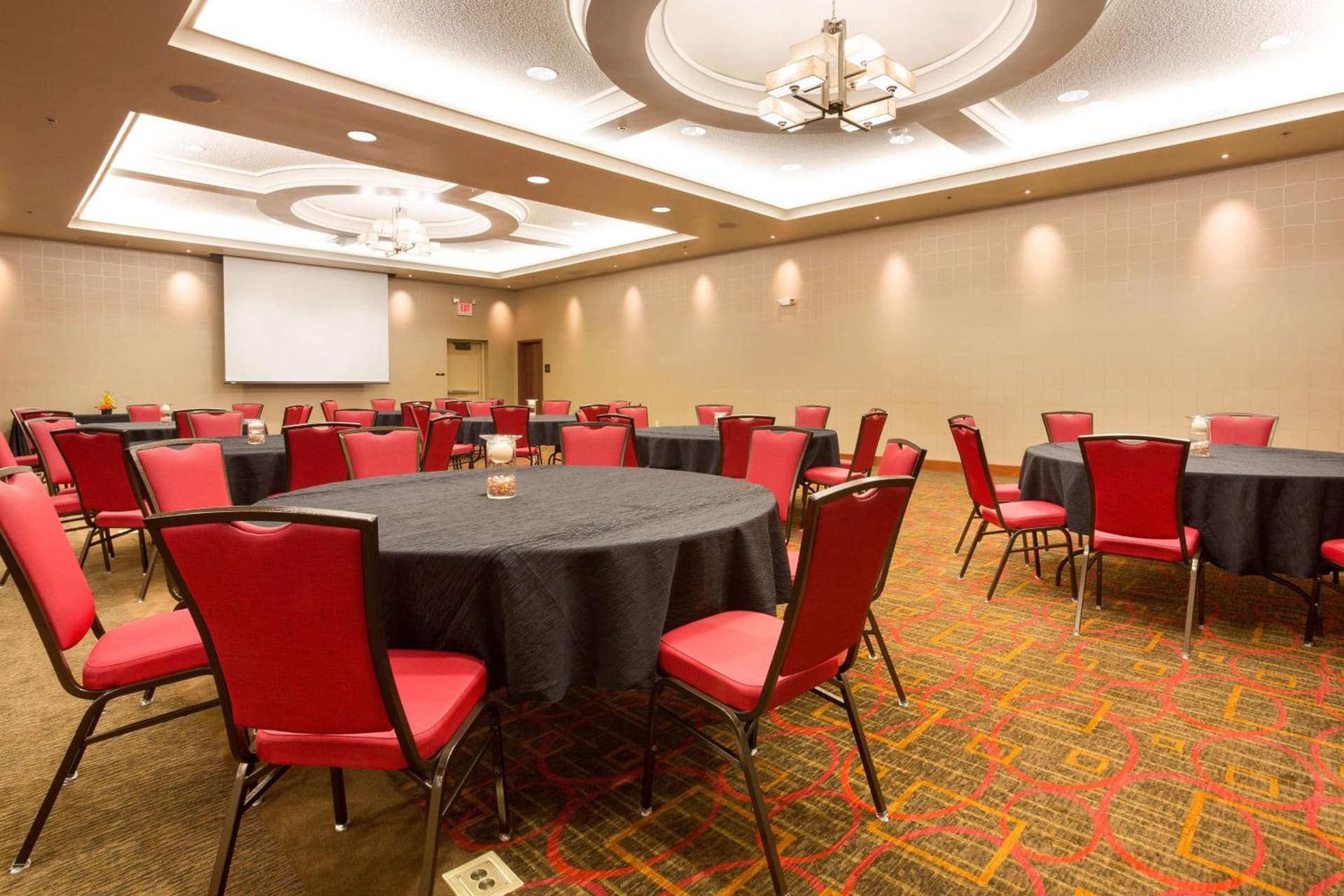 Drury Plaza Hotel Indianapolis Carmel gallery photo in Indianapolis, IN — image 38