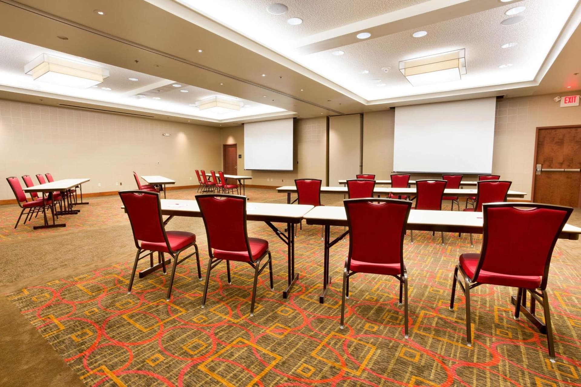Drury Plaza Hotel Indianapolis Carmel gallery photo in Indianapolis, IN — image 36
