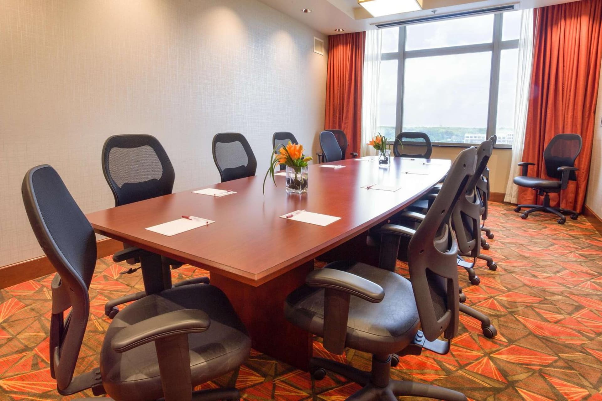 Drury Plaza Hotel Indianapolis Carmel gallery photo in Indianapolis, IN — image 17