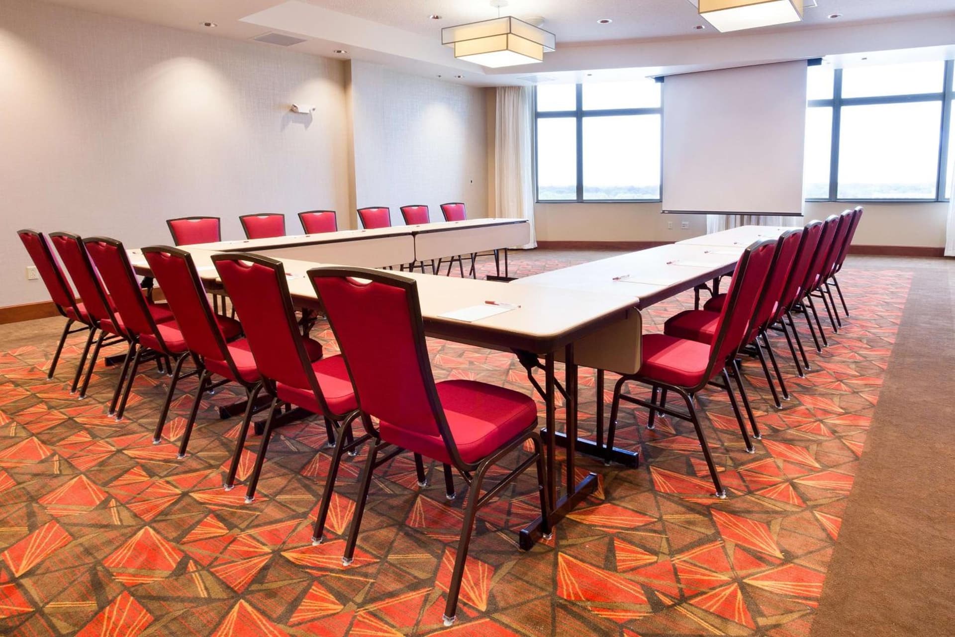 Drury Plaza Hotel Indianapolis Carmel gallery photo in Indianapolis, IN — image 37