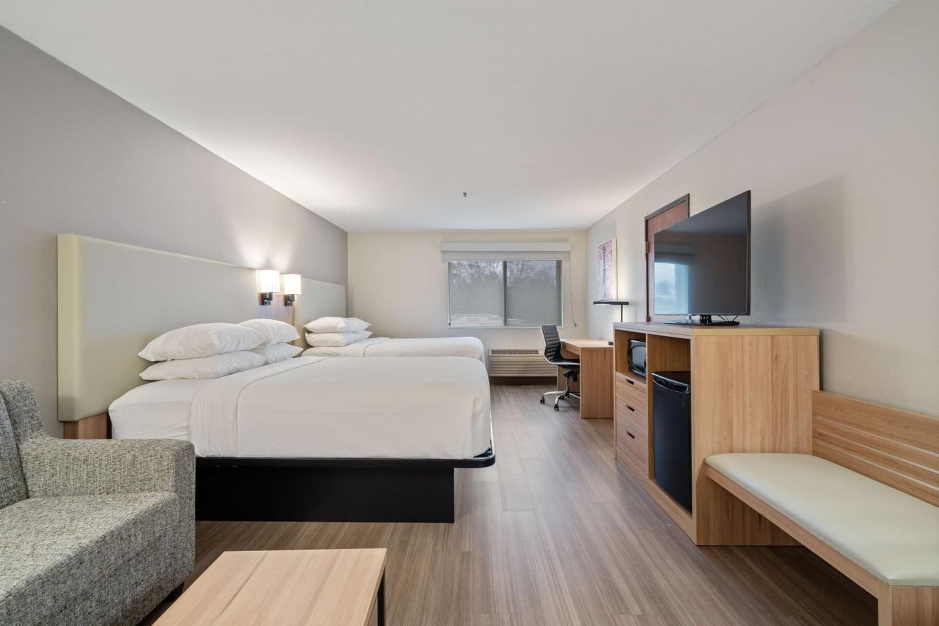 Best Western Lake Oswego Hotel & Suites gallery photo in Lake Oswego, OR — image 13