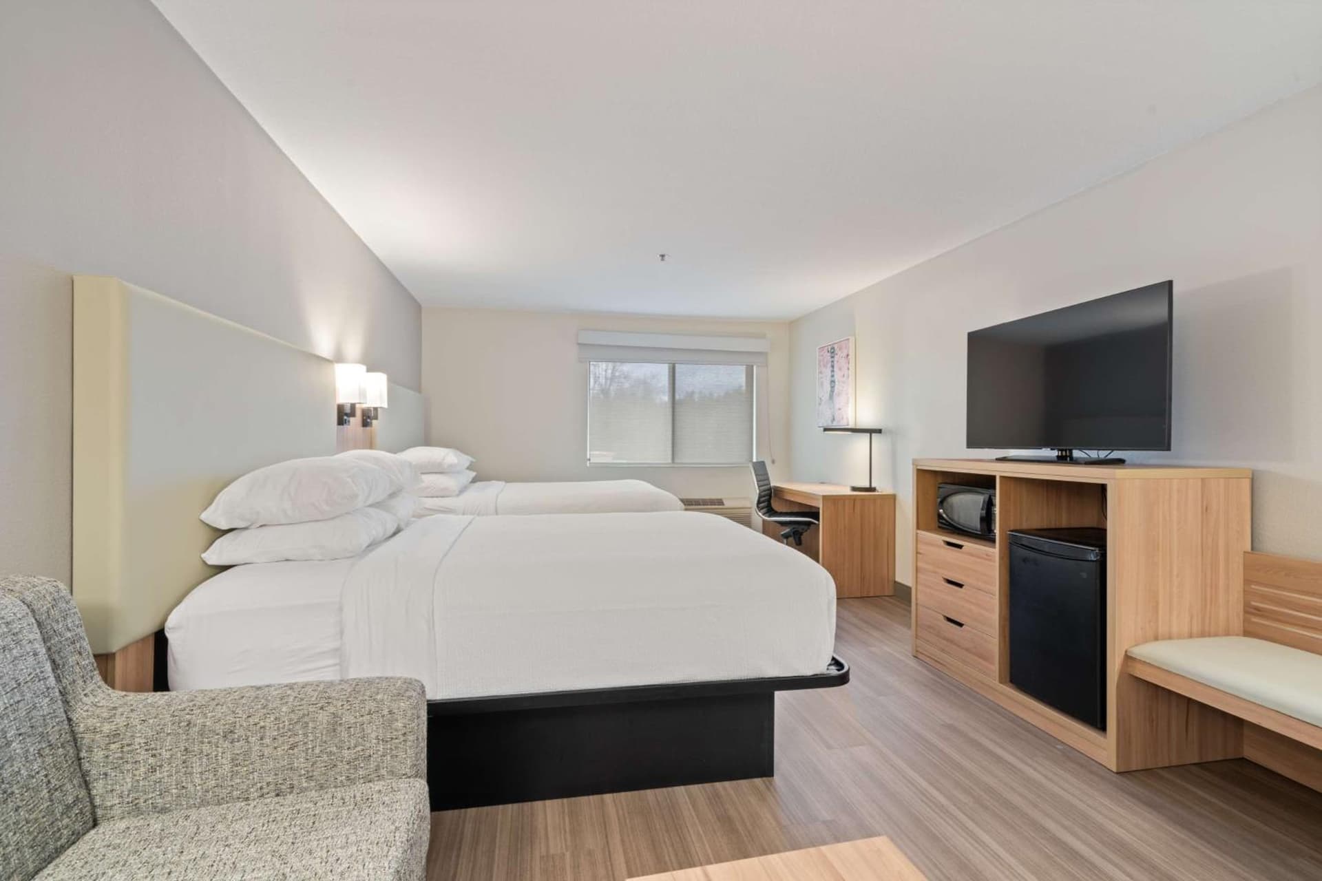 Best Western Lake Oswego Hotel & Suites gallery photo in Lake Oswego, OR — image 125