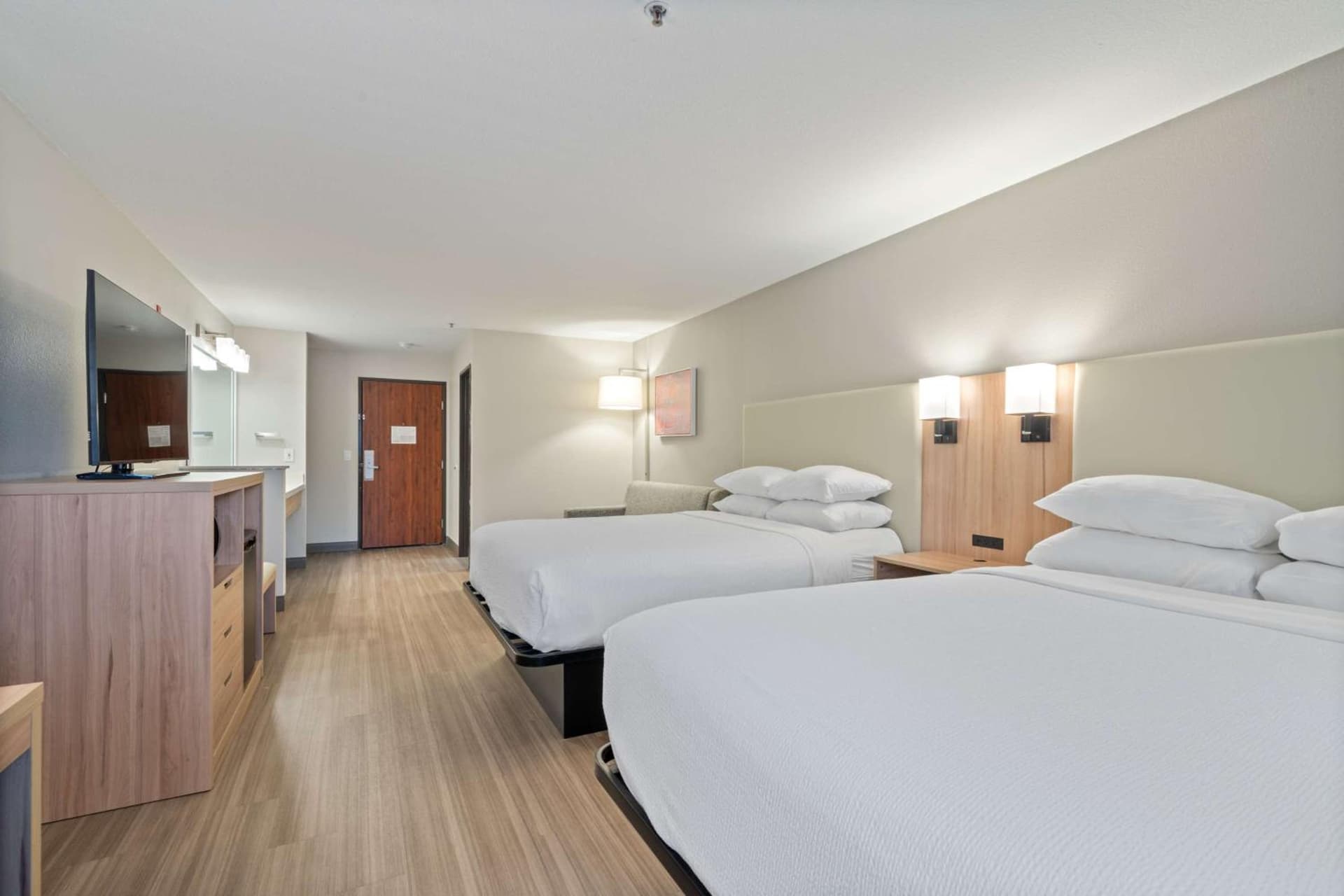 Best Western Lake Oswego Hotel & Suites gallery photo in Lake Oswego, OR — image 24