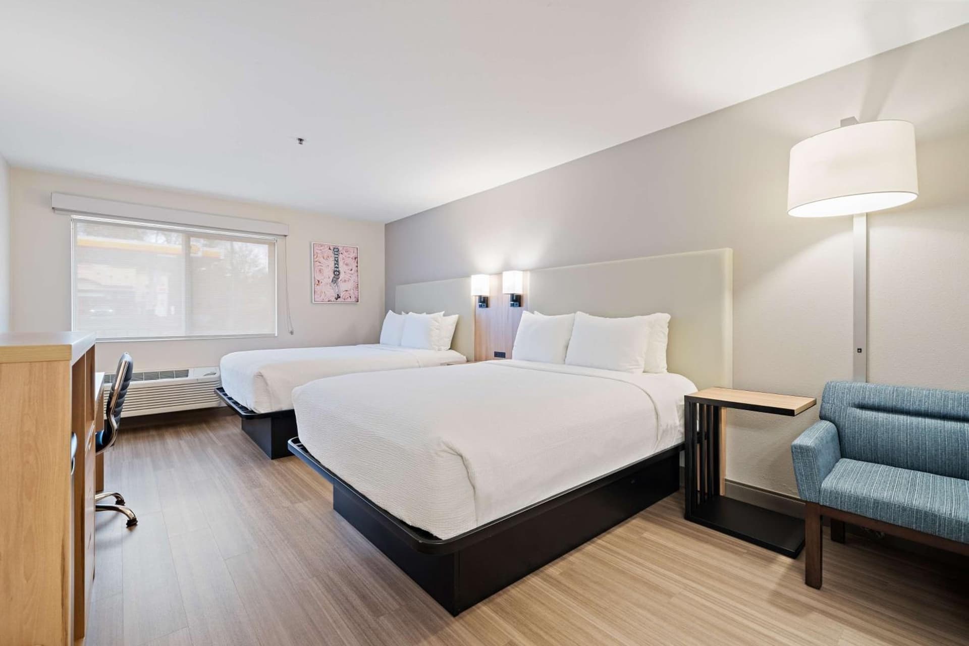 Best Western Lake Oswego Hotel & Suites gallery photo in Lake Oswego, OR — image 16