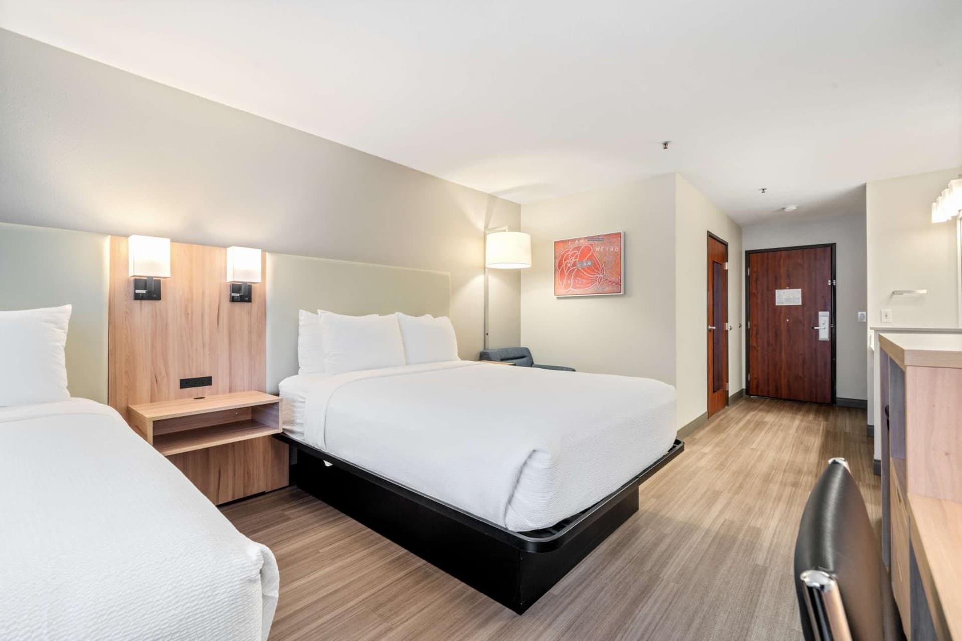 Best Western Lake Oswego Hotel & Suites gallery photo in Lake Oswego, OR — image 39