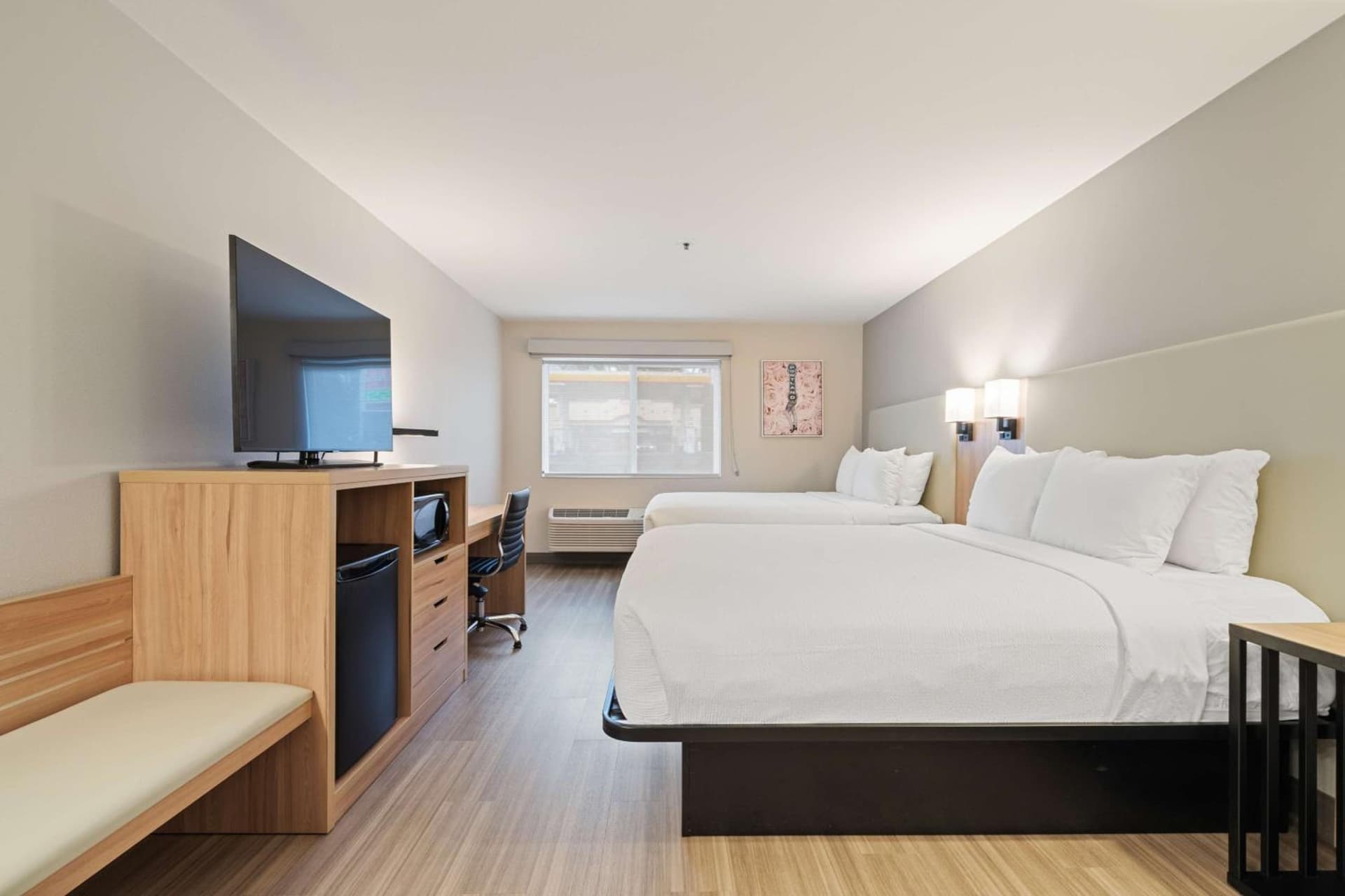 Best Western Lake Oswego Hotel & Suites gallery photo in Lake Oswego, OR — image 122