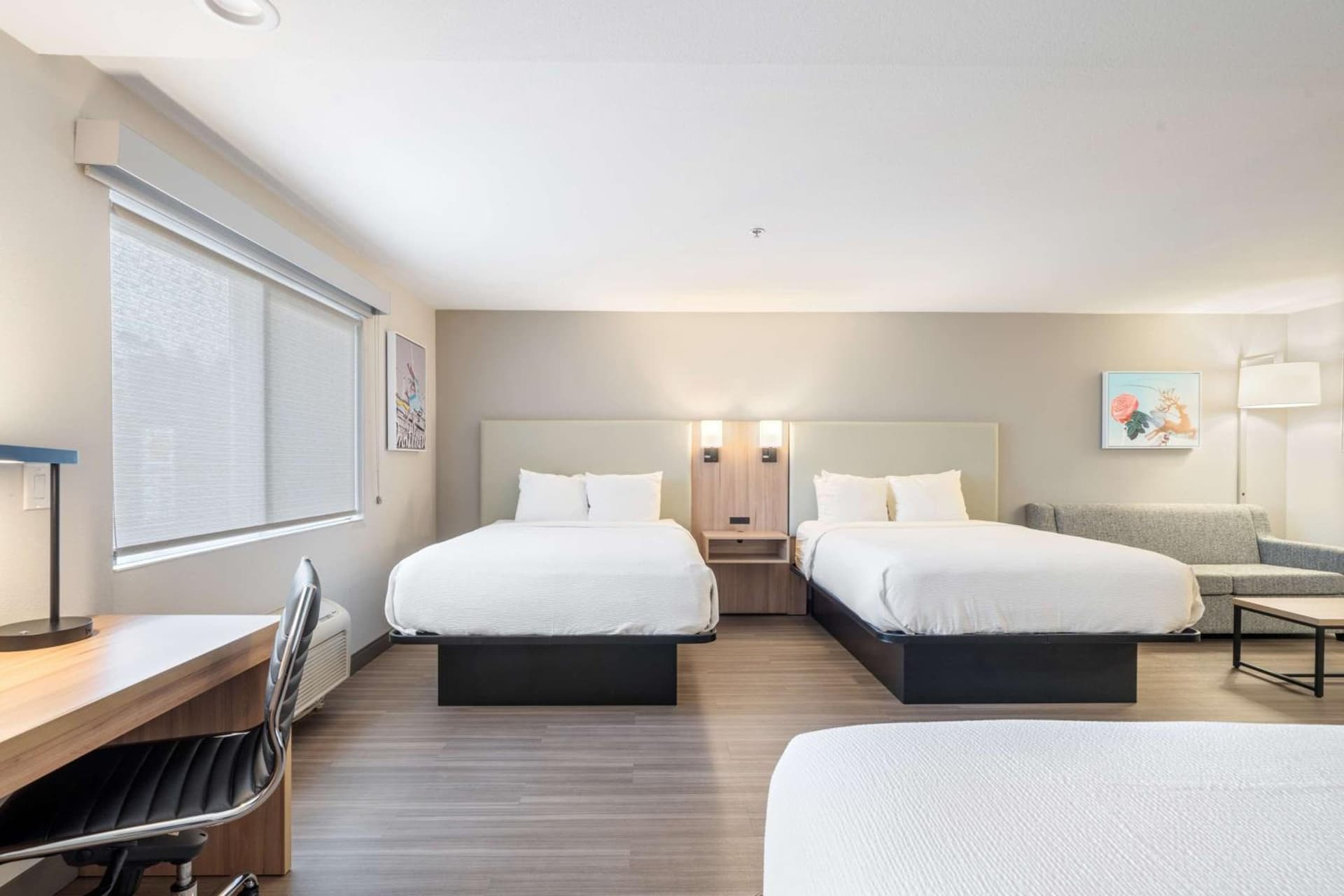 Best Western Lake Oswego Hotel & Suites gallery photo in Lake Oswego, OR — image 116