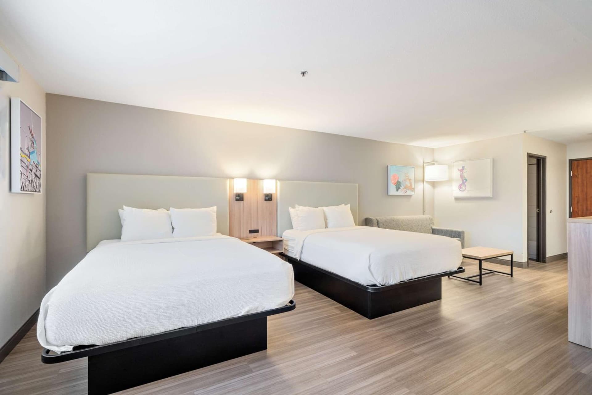 Best Western Lake Oswego Hotel & Suites gallery photo in Lake Oswego, OR — image 49