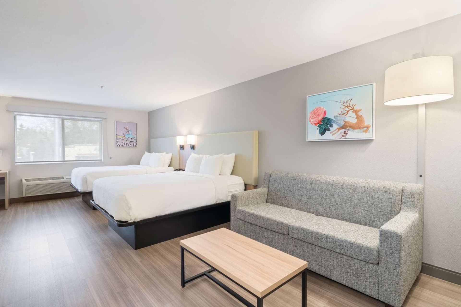 Best Western Lake Oswego Hotel & Suites gallery photo in Lake Oswego, OR — image 18