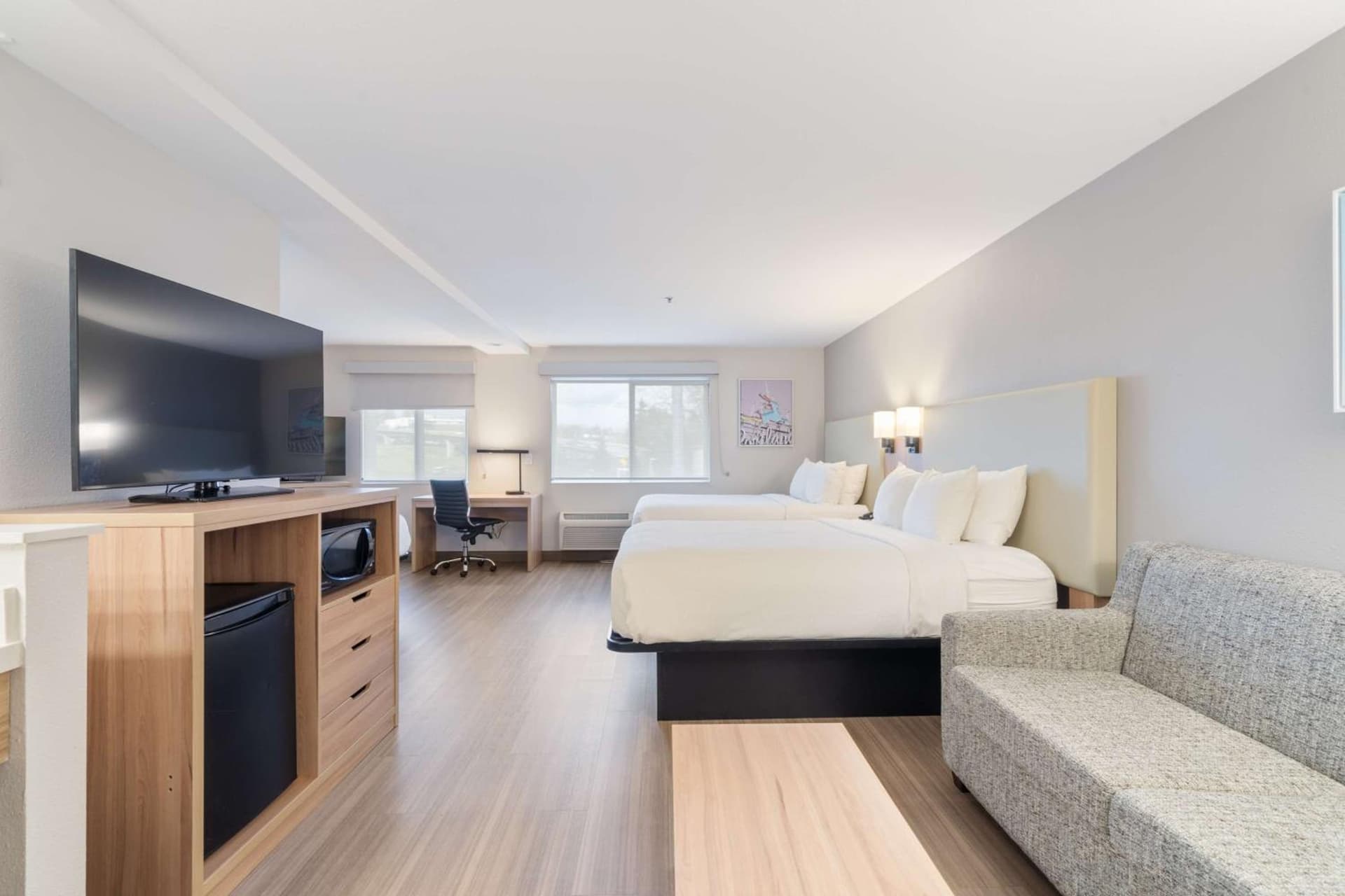 Best Western Lake Oswego Hotel & Suites gallery photo in Lake Oswego, OR — image 38