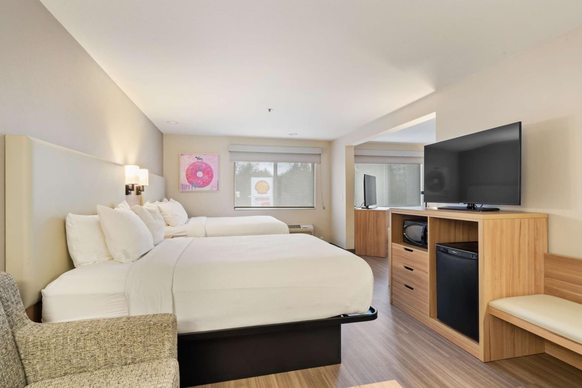 Best Western Lake Oswego Hotel & Suites gallery photo in Lake Oswego, OR — image 104