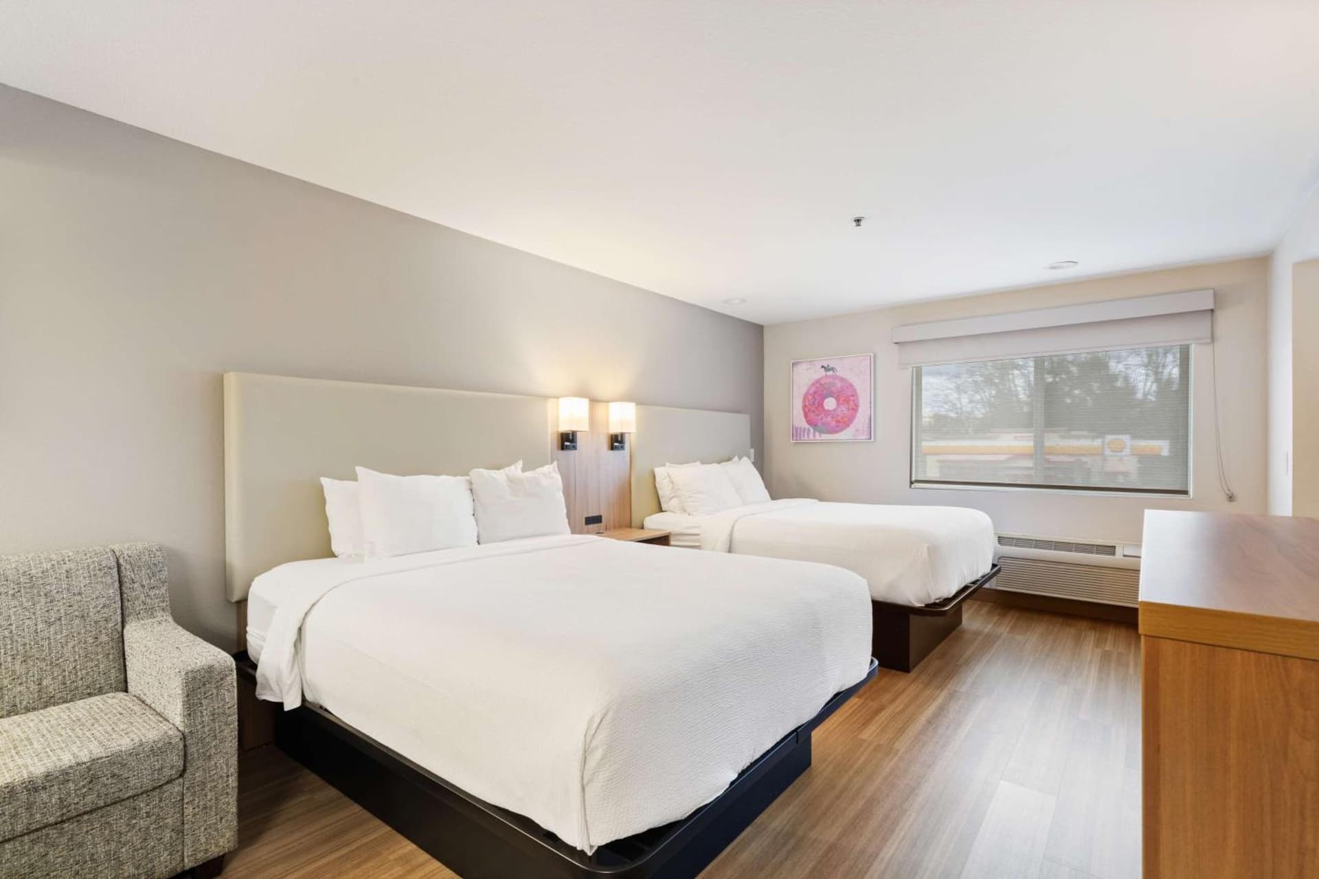 Best Western Lake Oswego Hotel & Suites gallery photo in Lake Oswego, OR — image 73