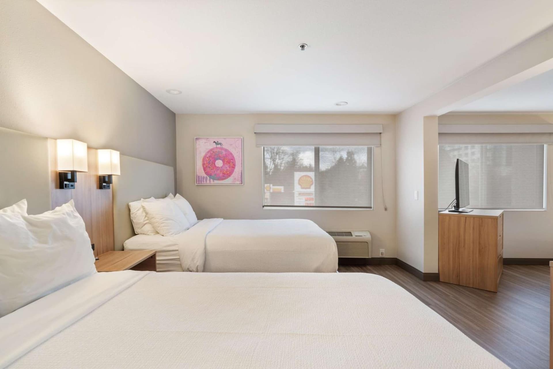 Best Western Lake Oswego Hotel & Suites gallery photo in Lake Oswego, OR — image 120