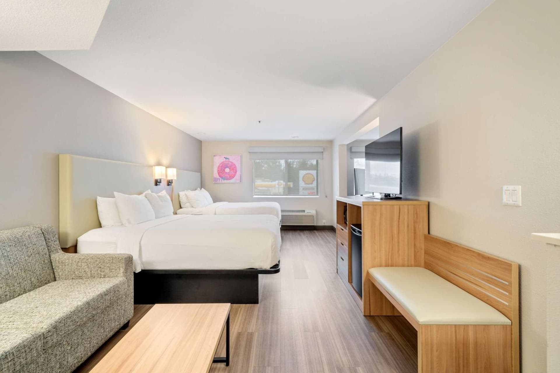 Best Western Lake Oswego Hotel & Suites gallery photo in Lake Oswego, OR — image 33