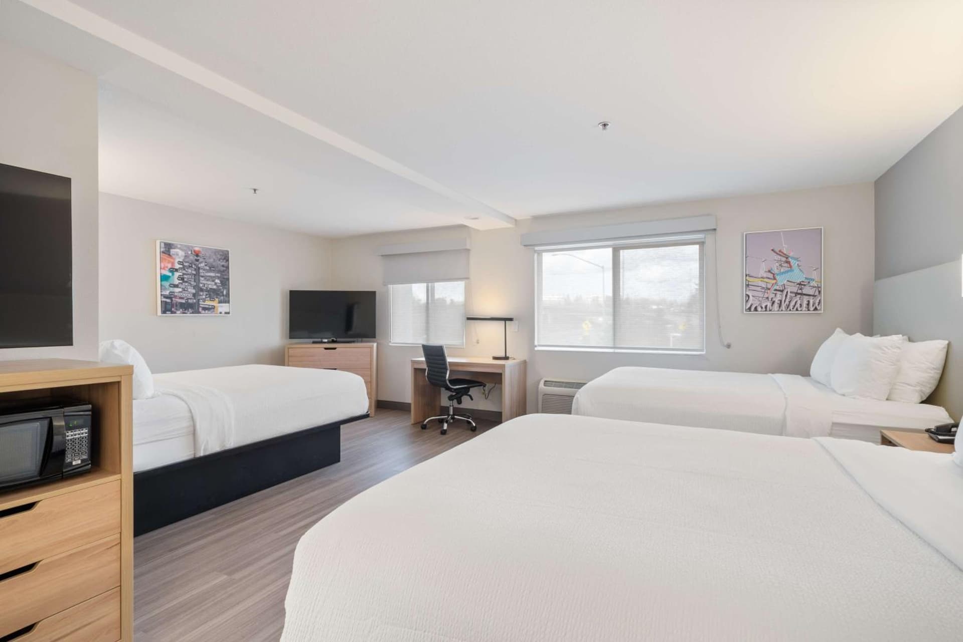 Best Western Lake Oswego Hotel & Suites gallery photo in Lake Oswego, OR — image 79