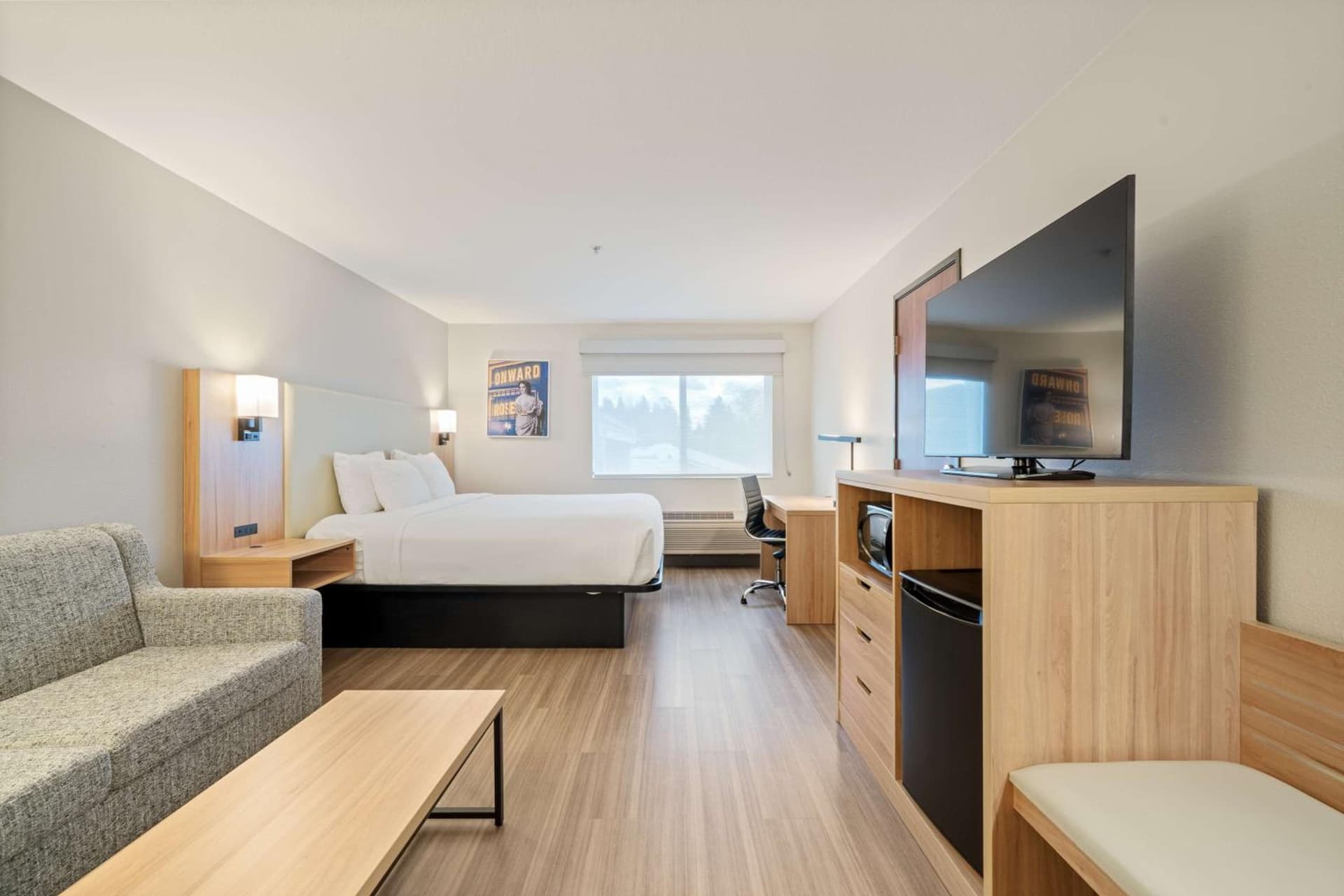 Best Western Lake Oswego Hotel & Suites gallery photo in Lake Oswego, OR — image 8
