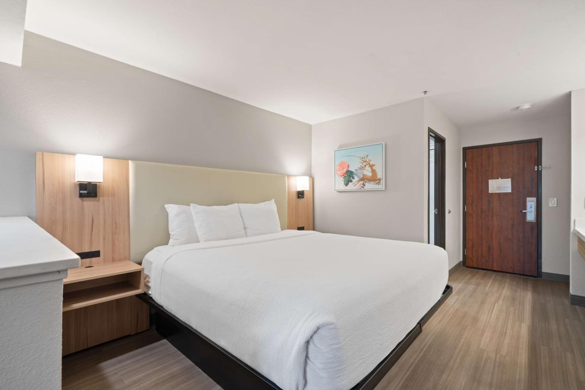 Best Western Lake Oswego Hotel & Suites gallery photo in Lake Oswego, OR — image 41