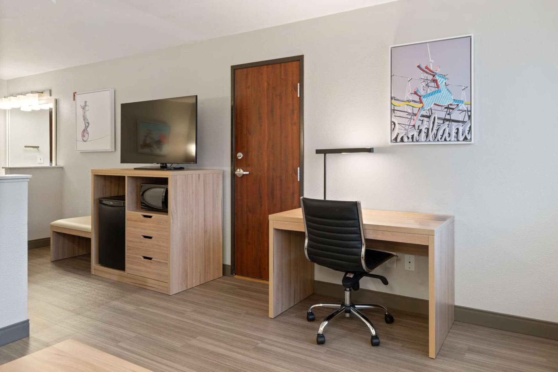 Best Western Lake Oswego Hotel & Suites gallery photo in Lake Oswego, OR — image 6