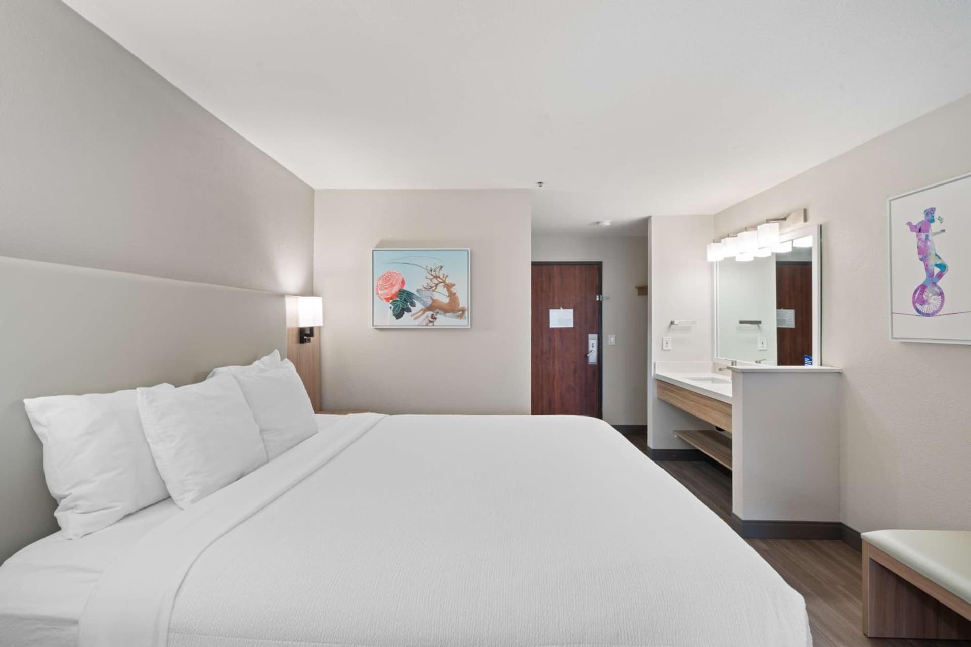 Best Western Lake Oswego Hotel & Suites gallery photo in Lake Oswego, OR — image 89
