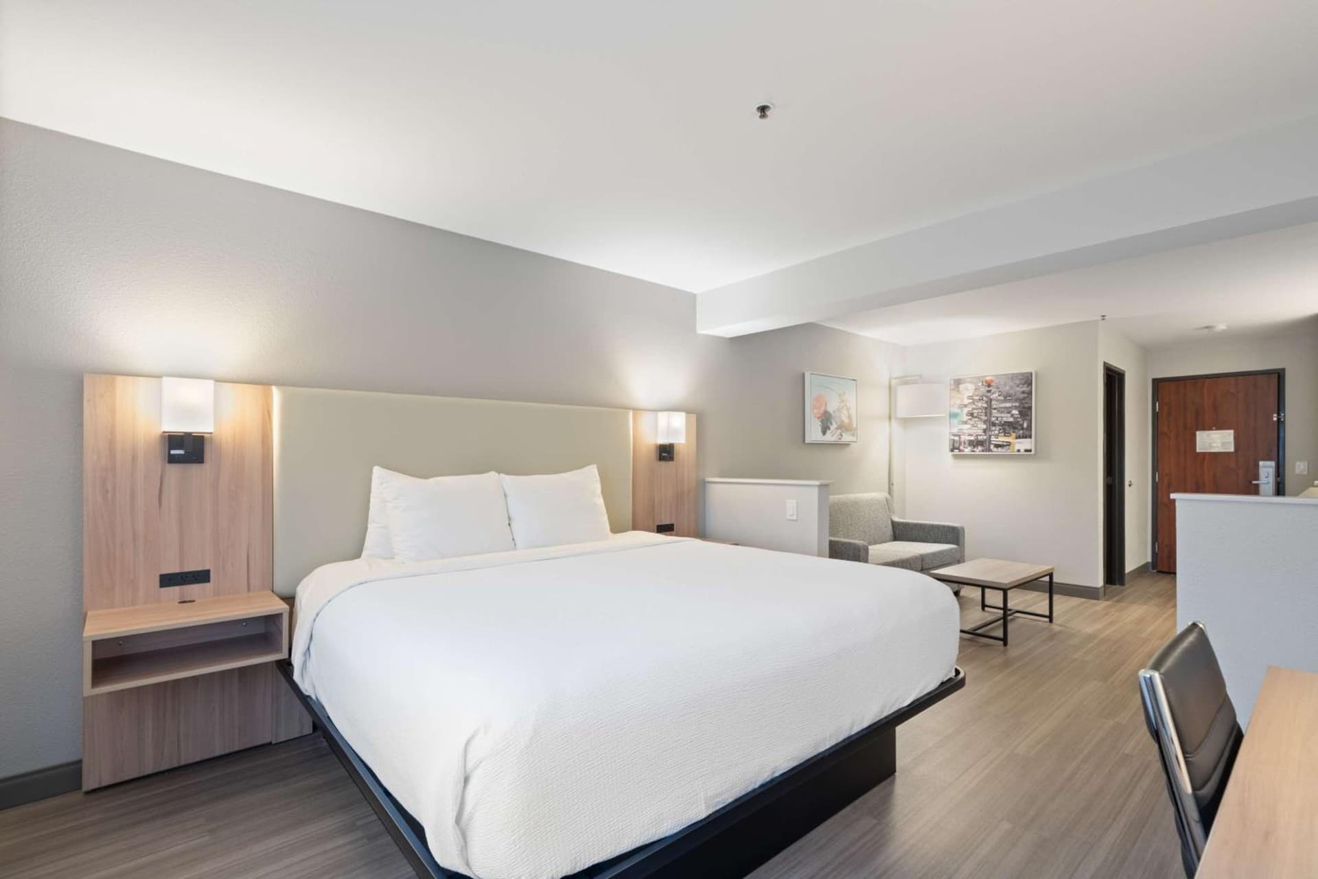 Best Western Lake Oswego Hotel & Suites gallery photo in Lake Oswego, OR — image 100