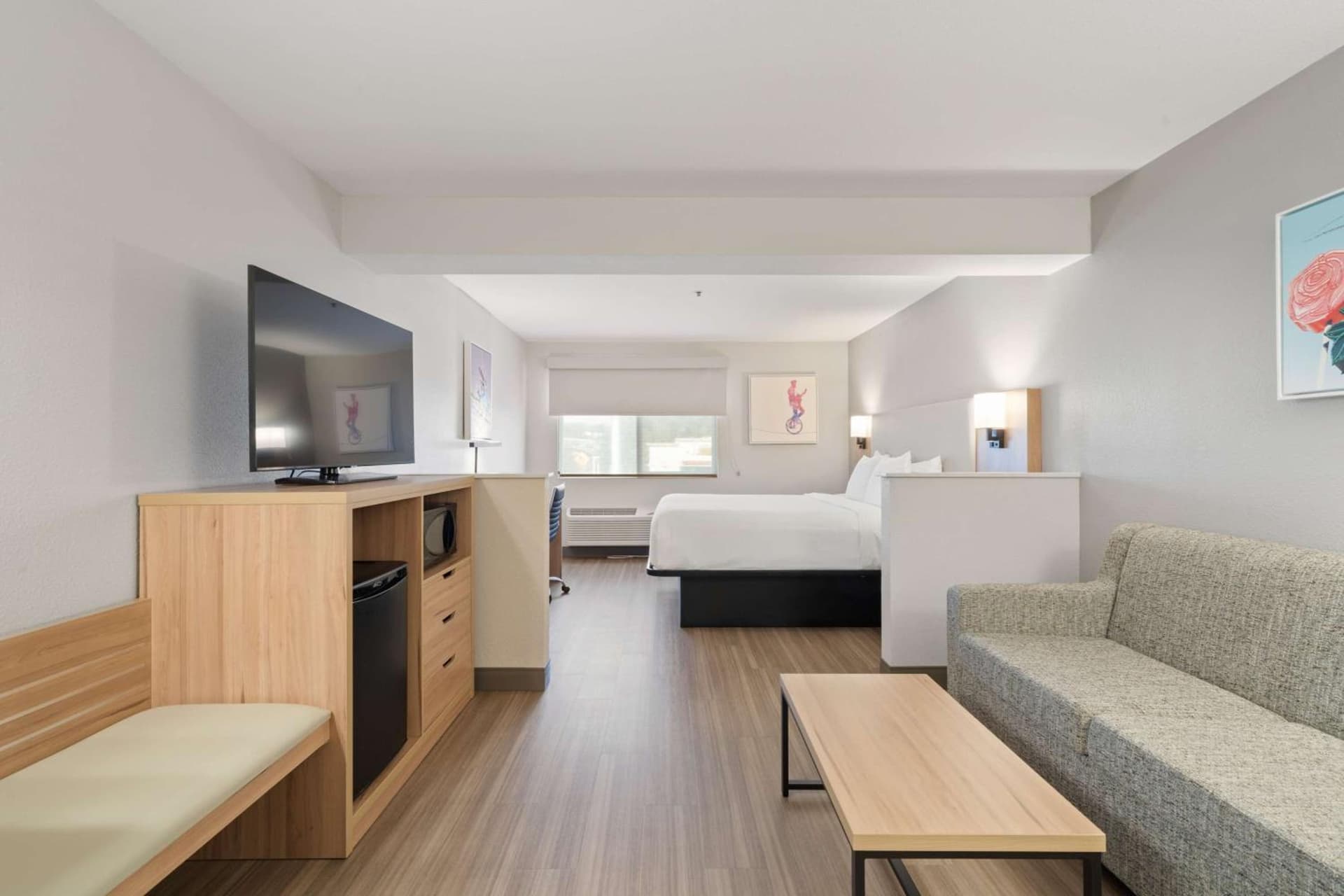 Best Western Lake Oswego Hotel & Suites gallery photo in Lake Oswego, OR — image 21