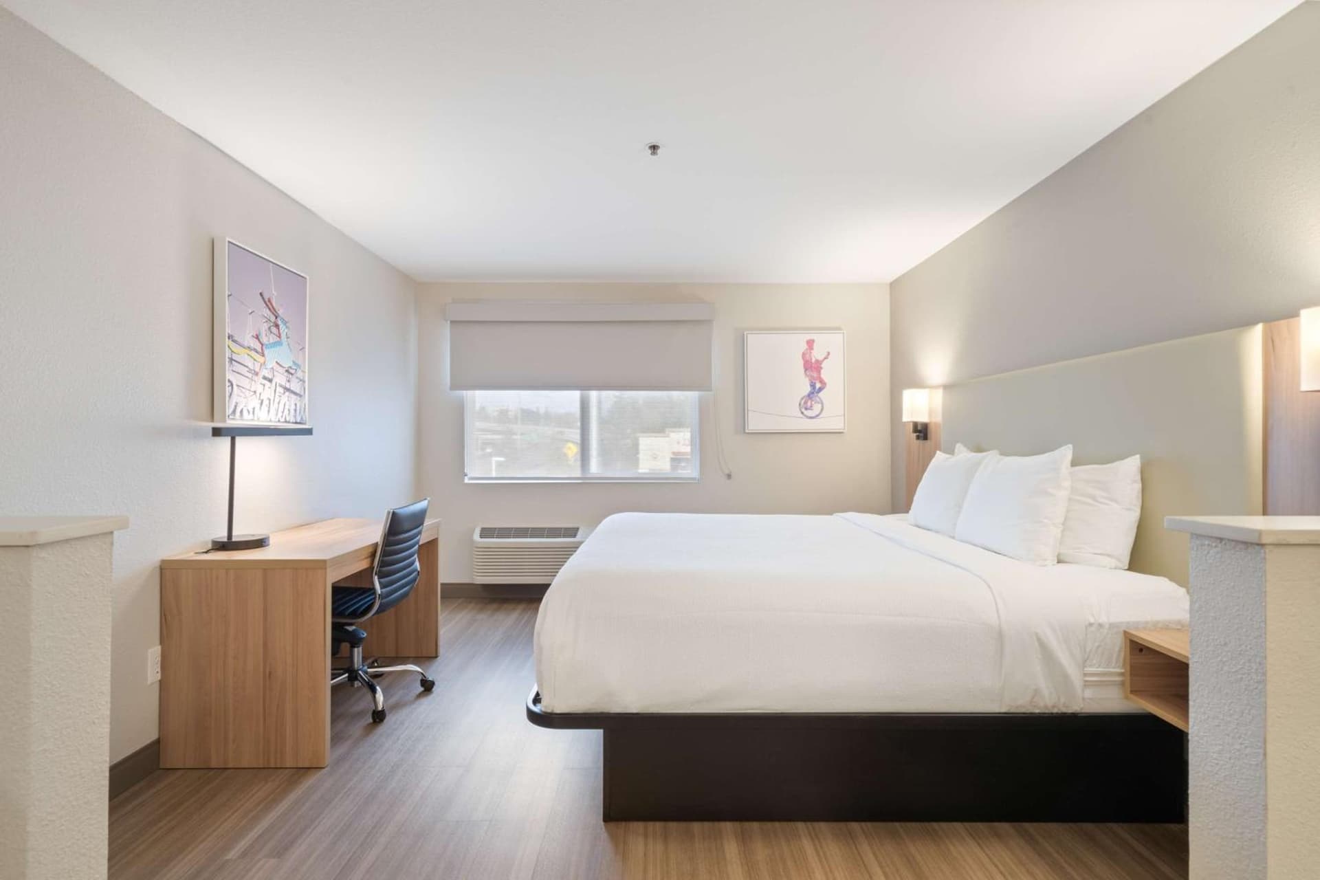 Best Western Lake Oswego Hotel & Suites gallery photo in Lake Oswego, OR — image 4