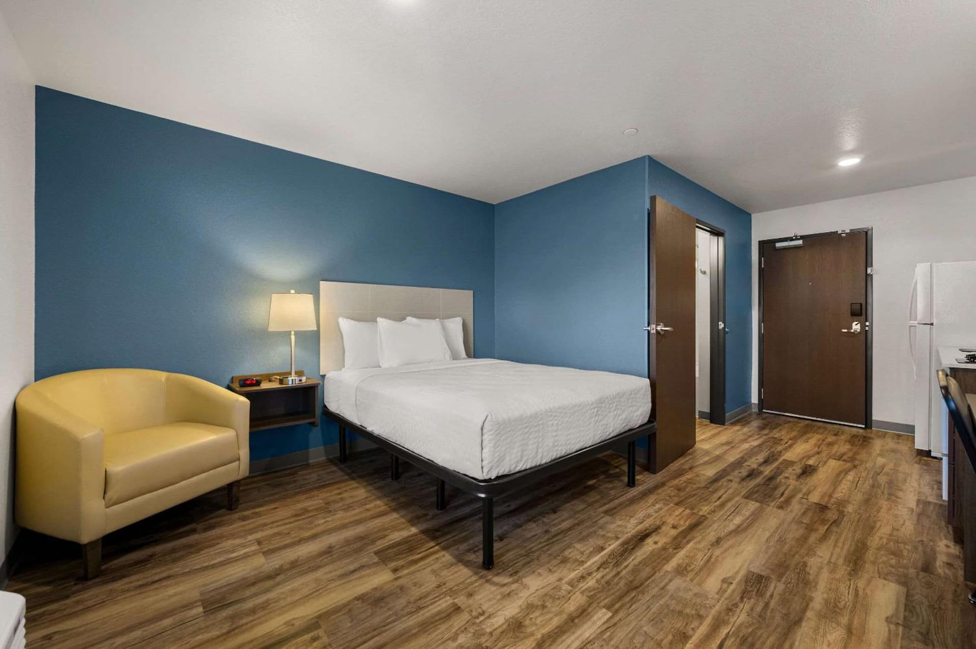 WoodSpring Suites Yorktown Newport News gallery photo in Newport News, VA — image 25