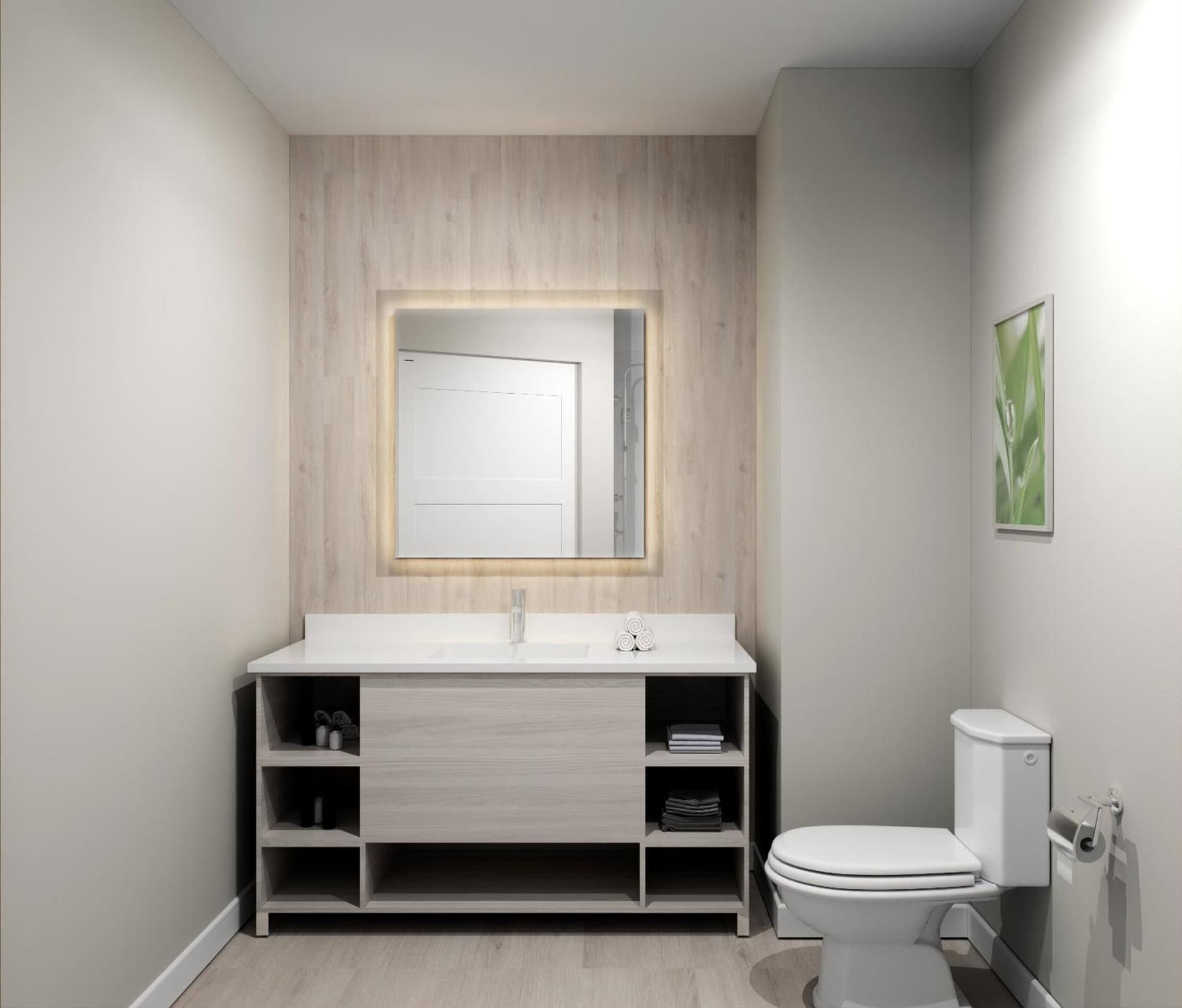EVEN Hotel Waco - University Area by IHG interior in Waco, TX — gallery photo 2