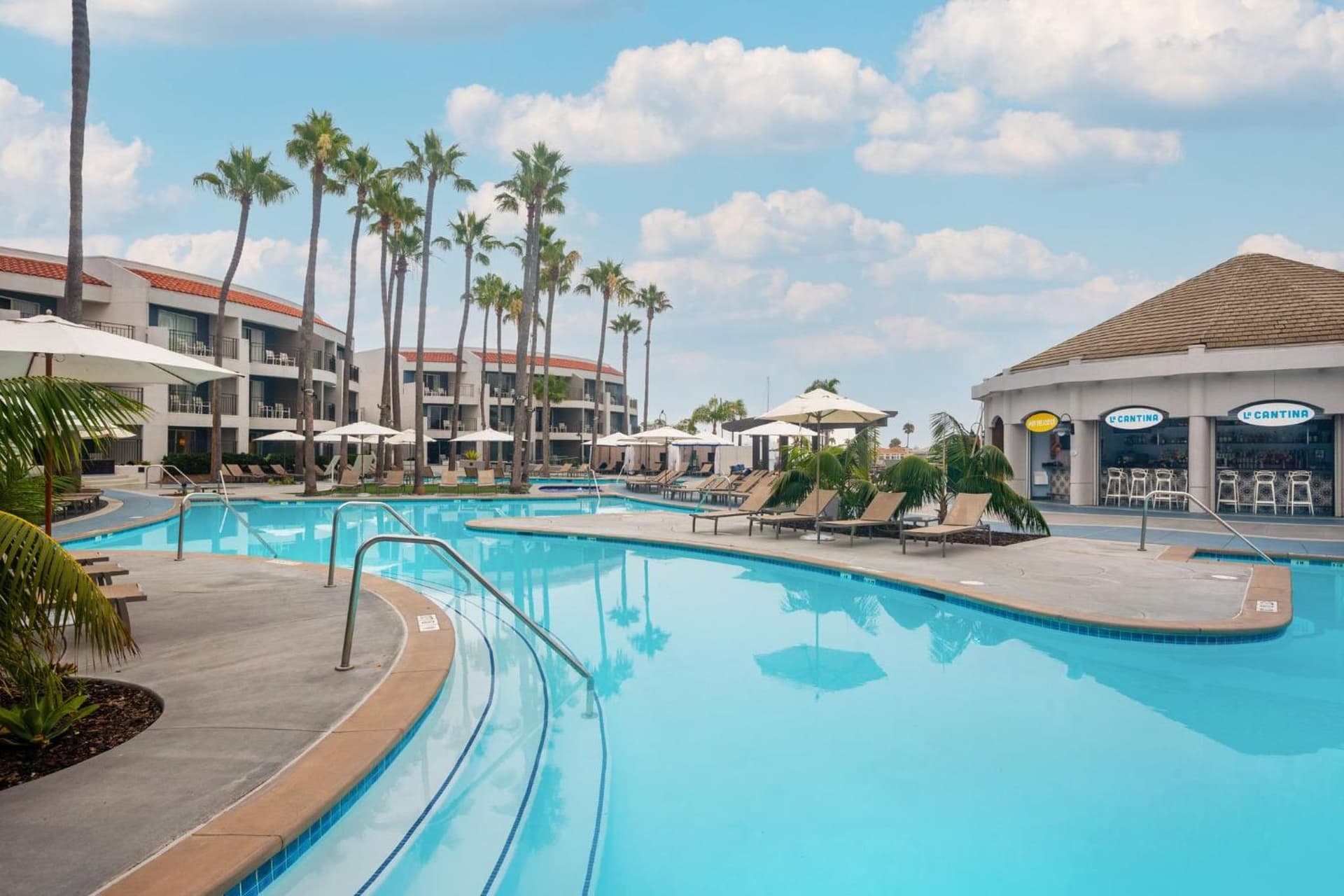 Loews Coronado Bay Resort gallery photo in San Diego, CA — image 96