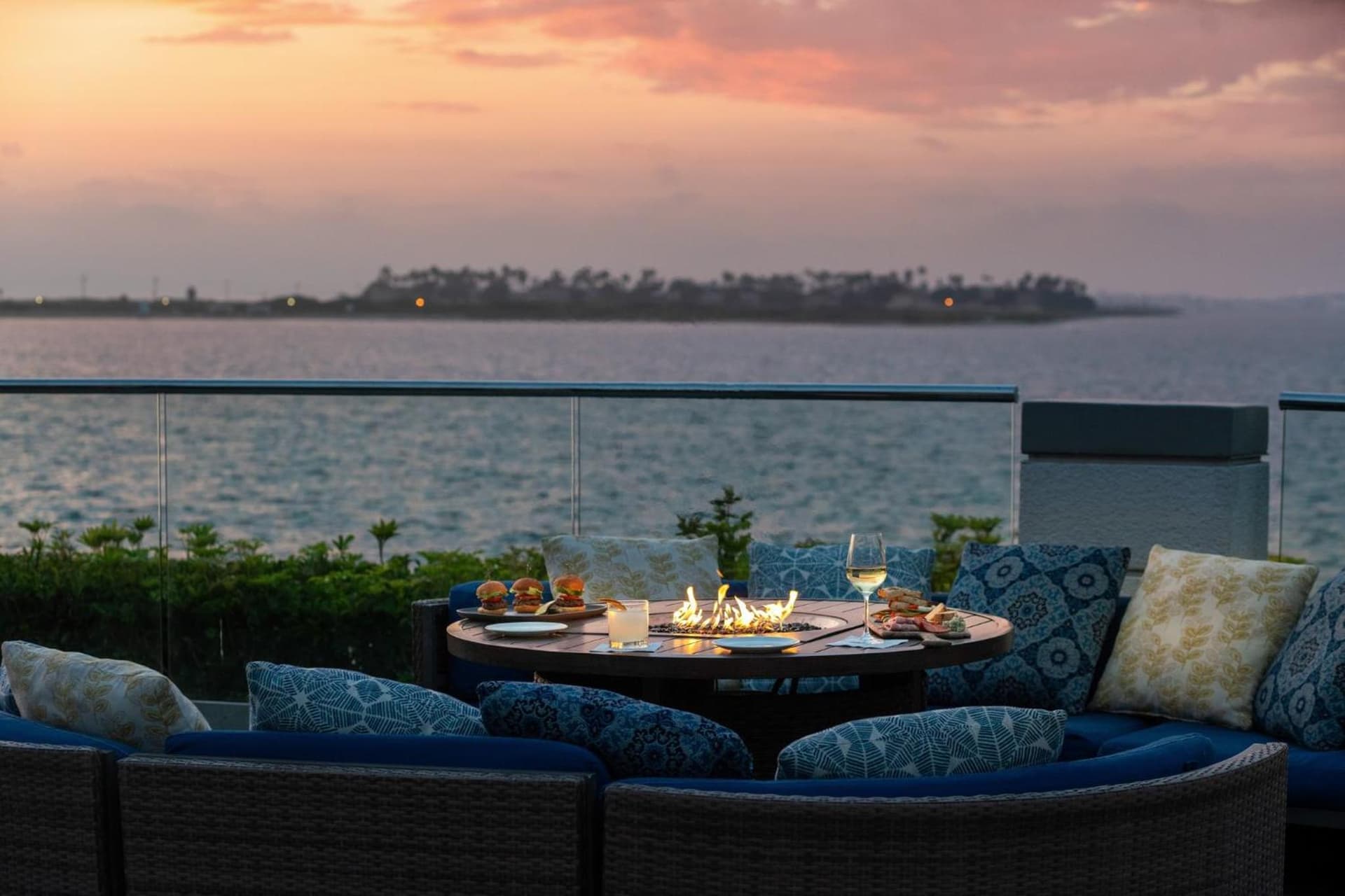 Loews Coronado Bay Resort gallery photo in San Diego, CA — image 10