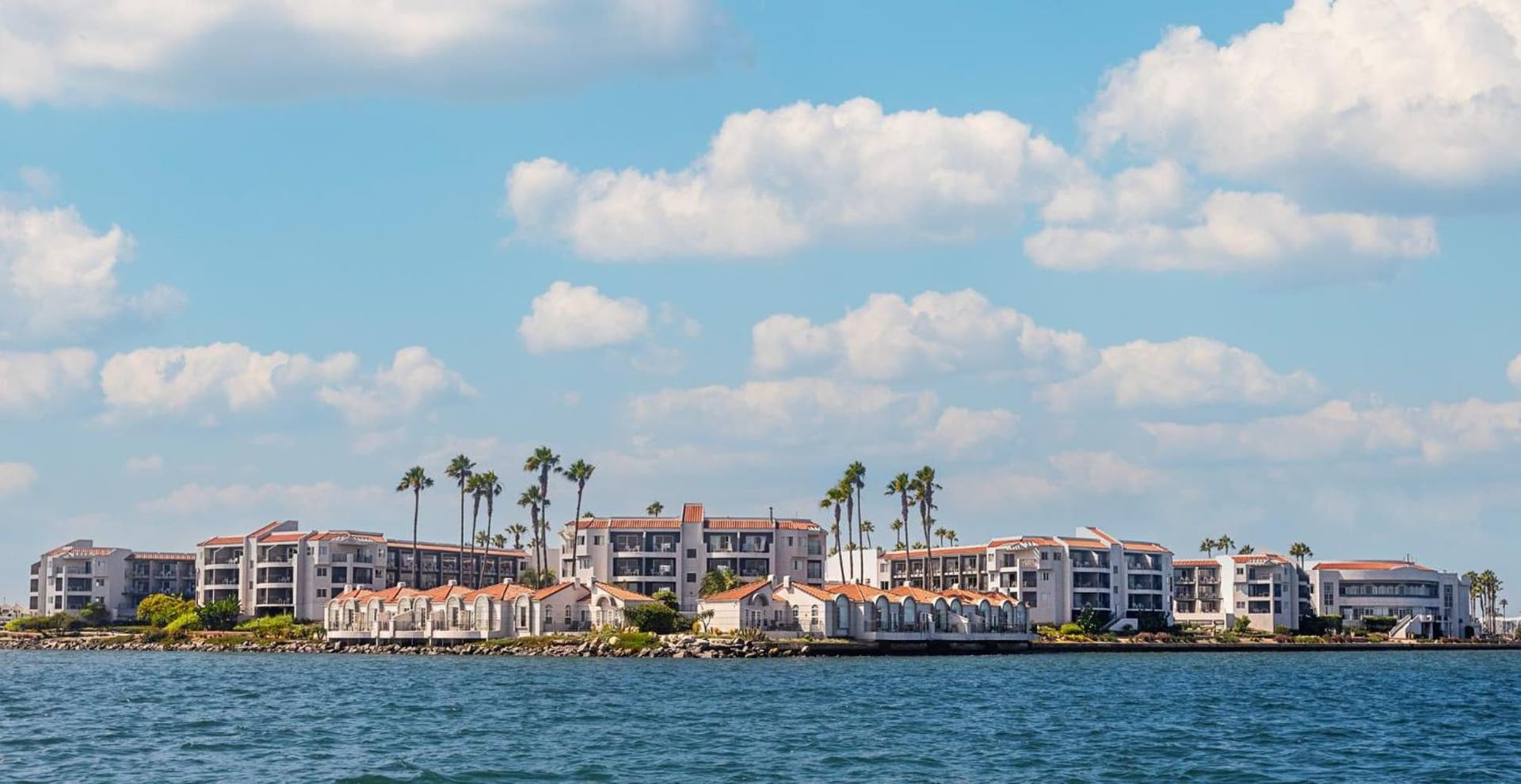 Loews Coronado Bay Resort gallery photo in San Diego, CA — image 74