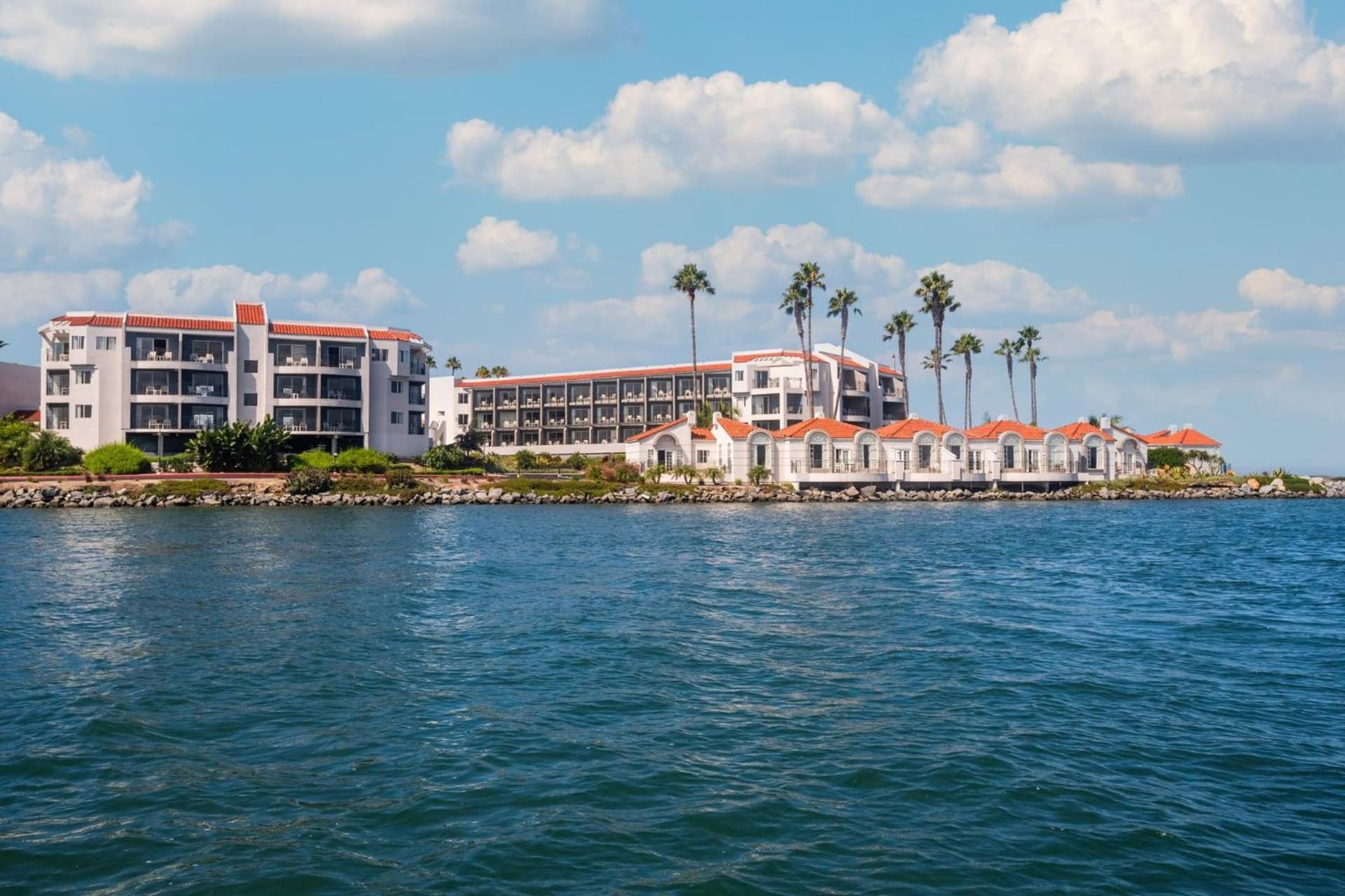 Loews Coronado Bay Resort gallery photo in San Diego, CA — image 82