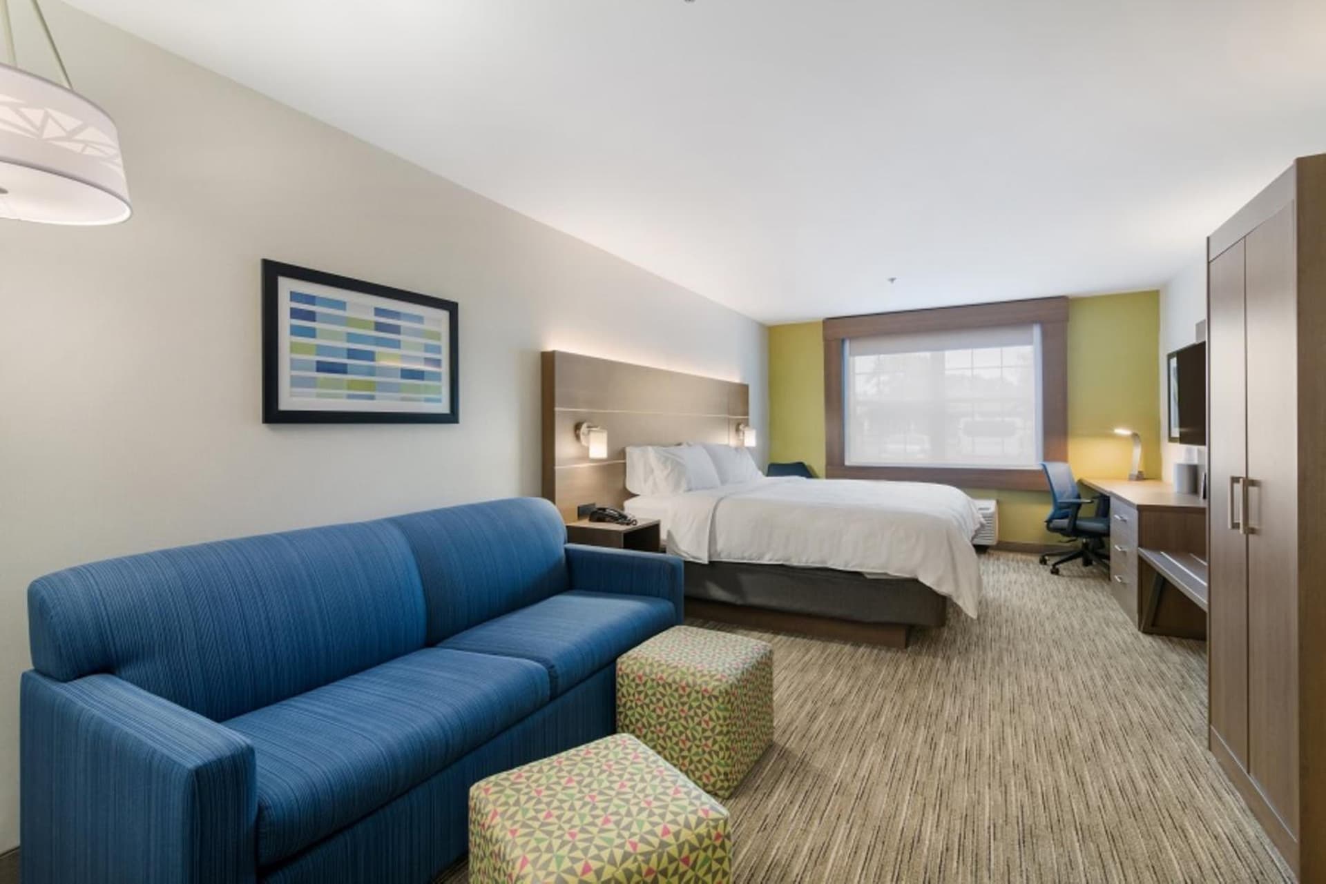 Holiday Inn Express - Plymouth by IHG gallery photo in Plymouth, MA — image 14