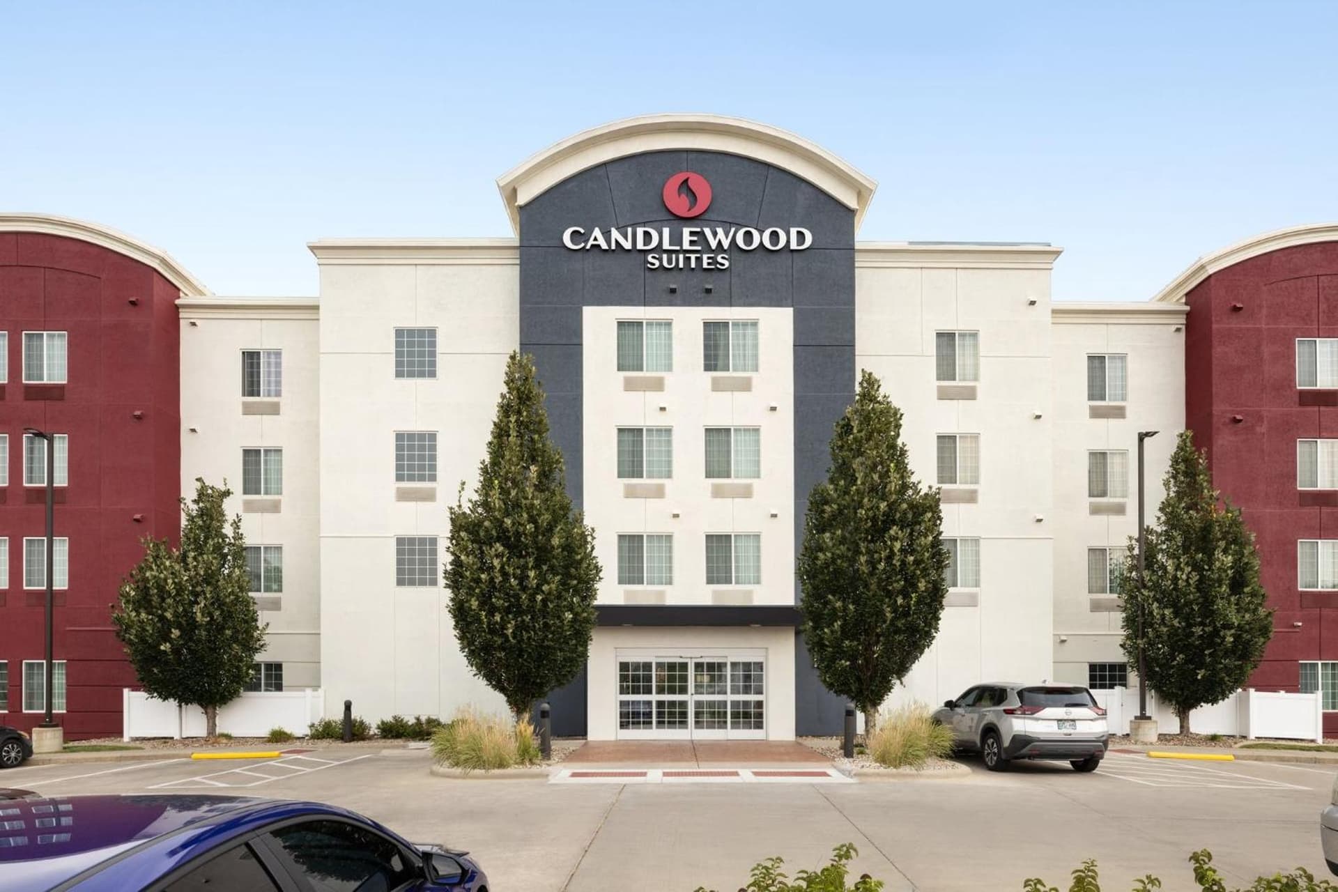 Candlewood Suites Sioux Falls by IHG — hotel in Sioux Falls, South Dakota