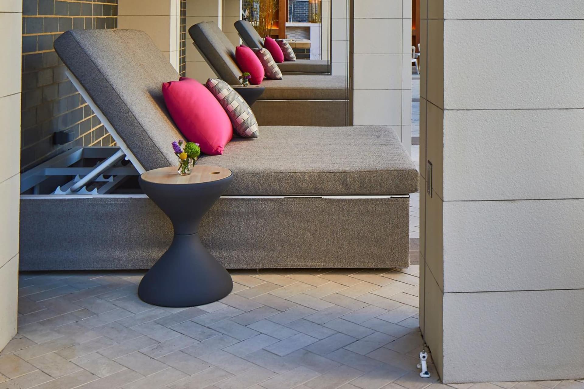 Residence Inn by Marriott Nashville Downtown/Convention Center gallery photo in Nashville, TN — image 15