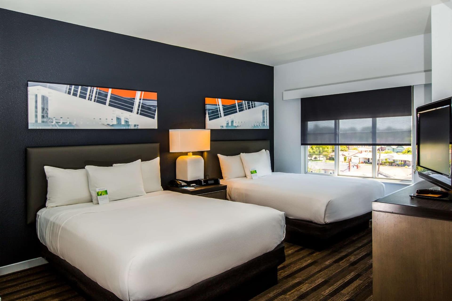 Hyatt House Santa Clara gallery photo in Santa Clara, CA — image 41