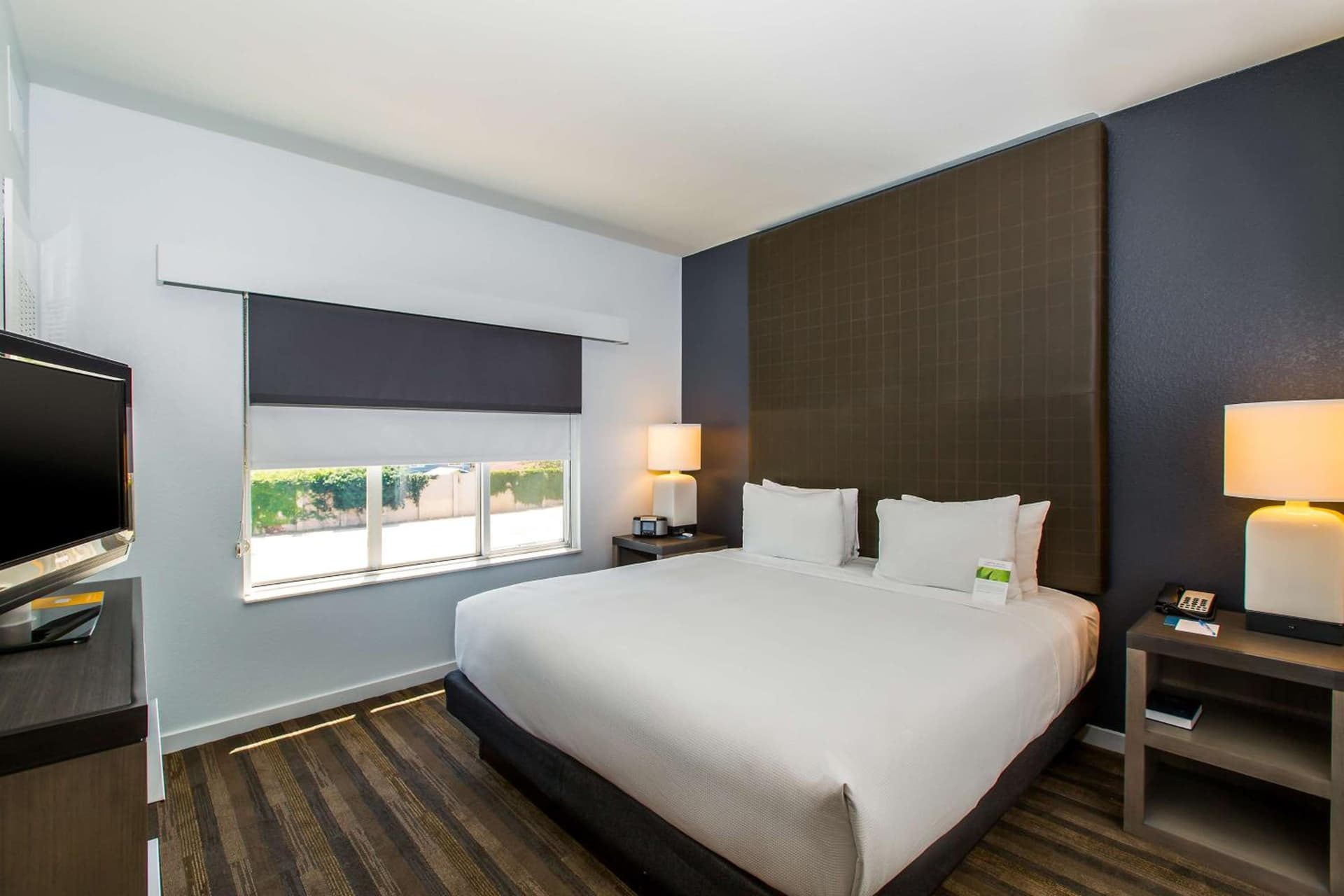 Hyatt House Santa Clara gallery photo in Santa Clara, CA — image 25