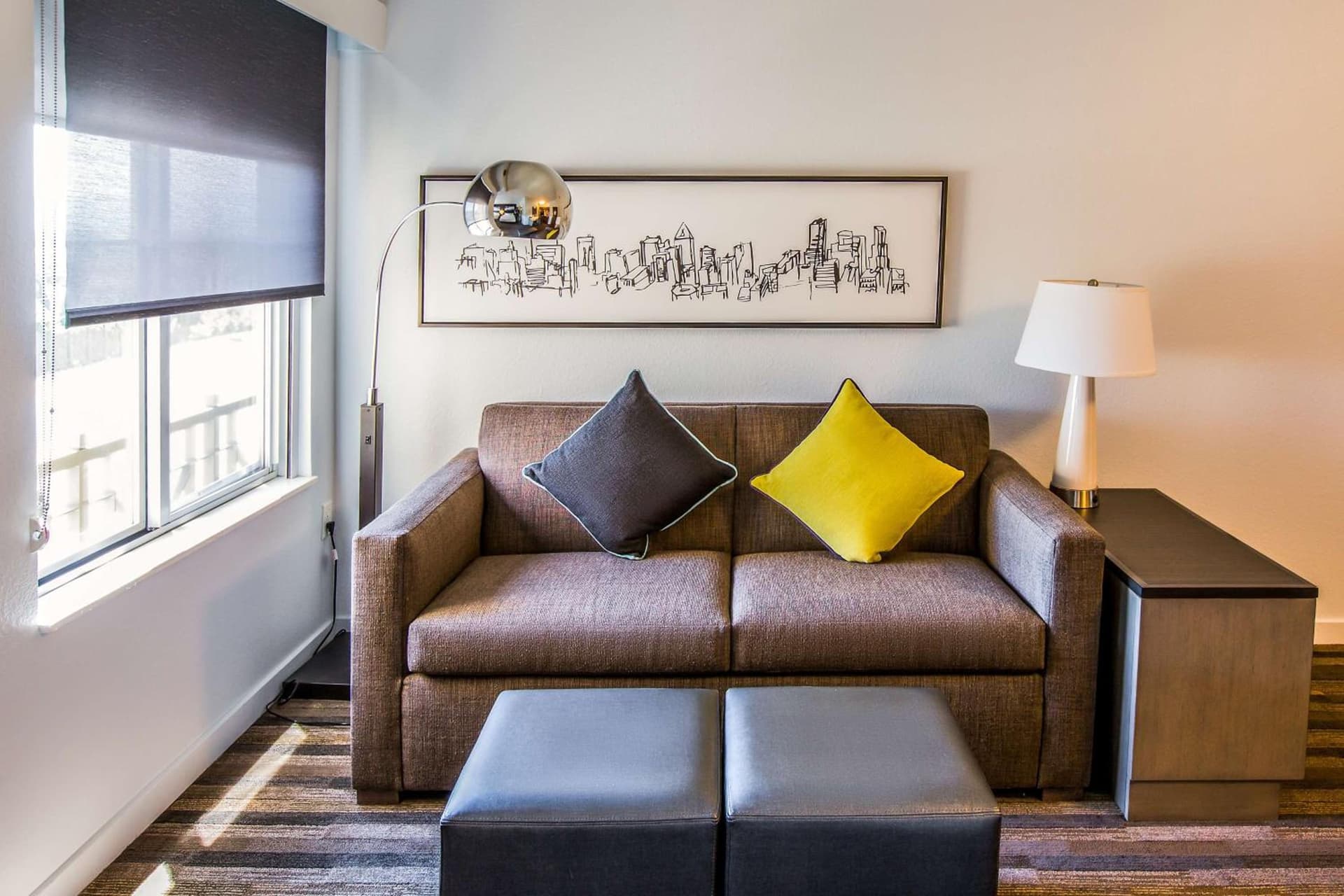 Hyatt House Santa Clara gallery photo in Santa Clara, CA — image 34