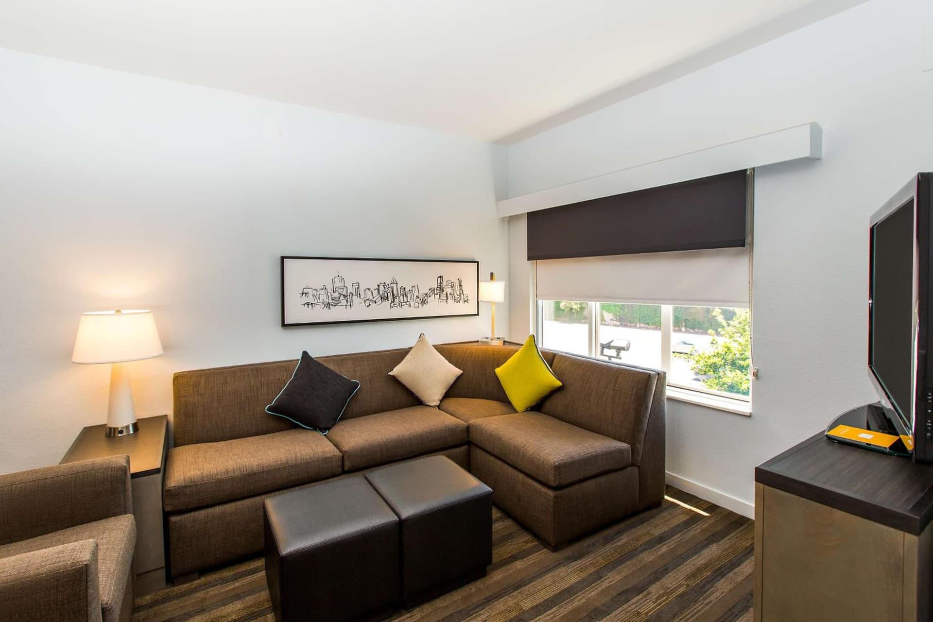 Hyatt House Santa Clara gallery photo in Santa Clara, CA — image 23