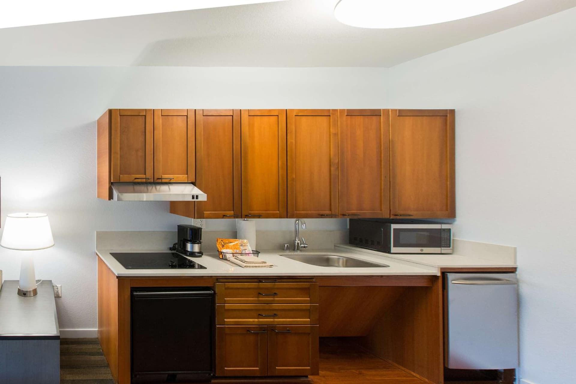 Hyatt House Santa Clara gallery photo in Santa Clara, CA — image 37