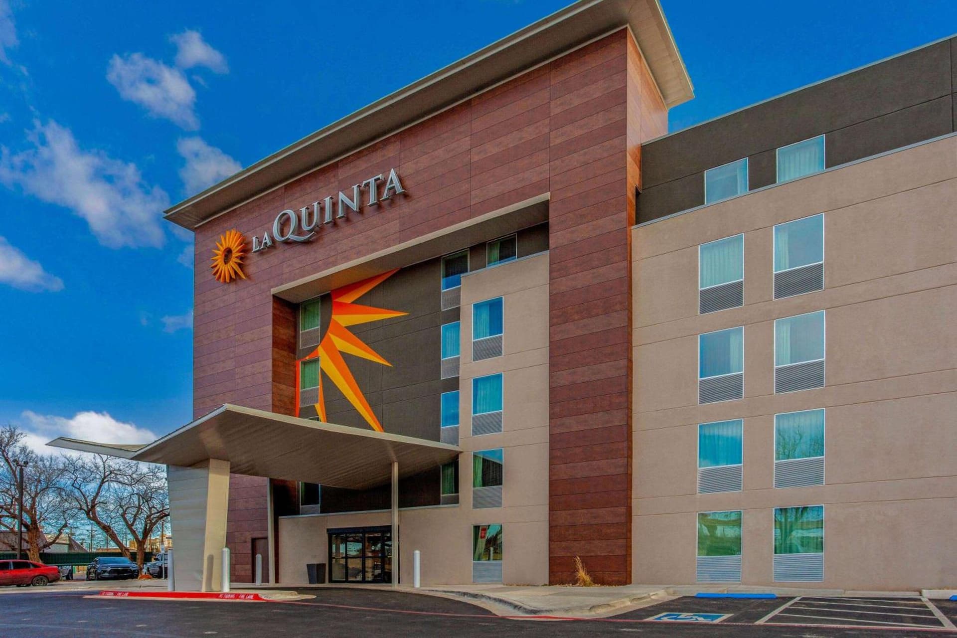 La Quinta by Wyndham Lubbock West Medical Center property views in Lubbock, TX — gallery photo 3