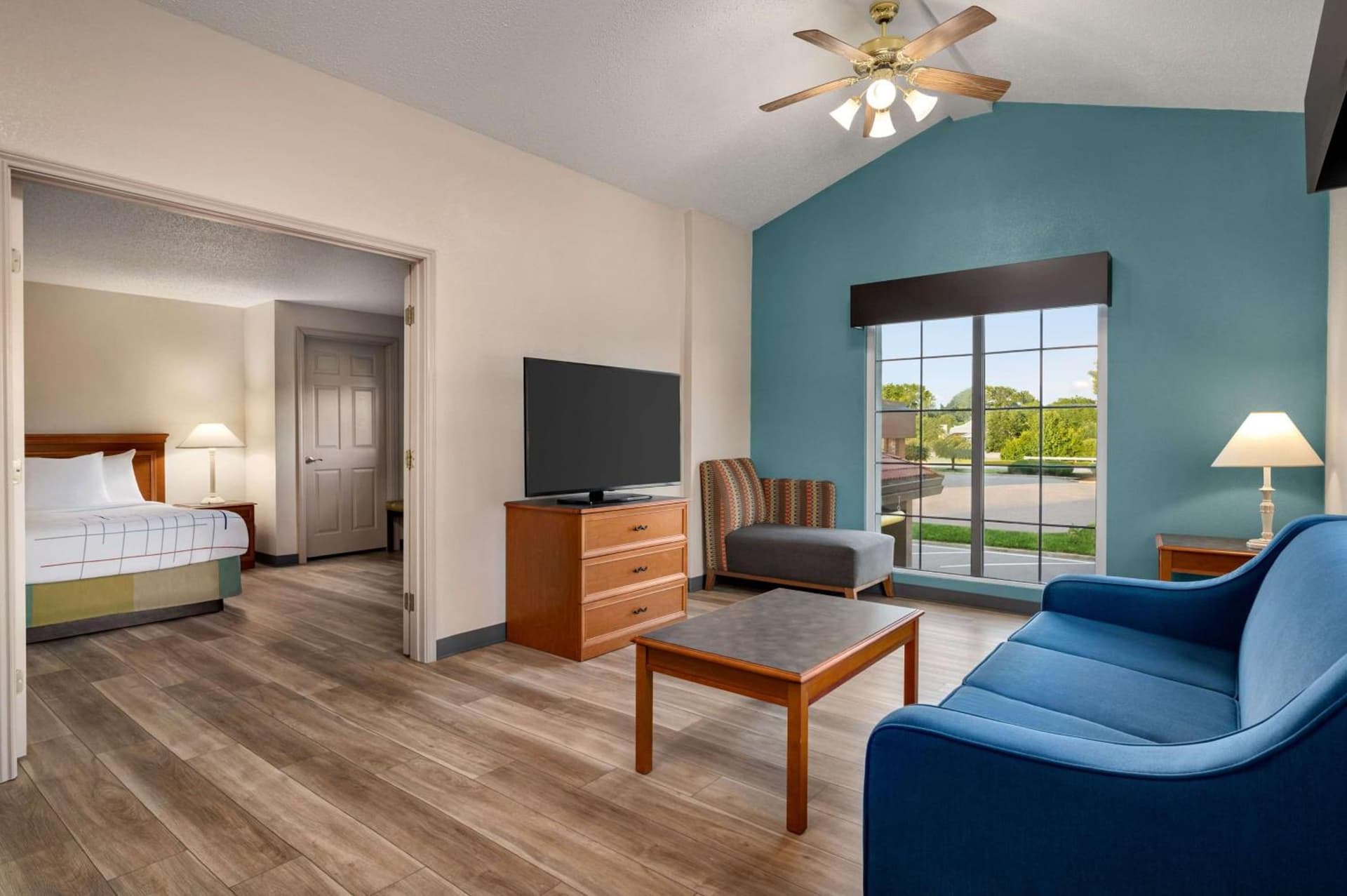 La Quinta Inn by Wyndham Columbus I-70E Reynoldsburg gallery photo in Columbus, OH — image 69