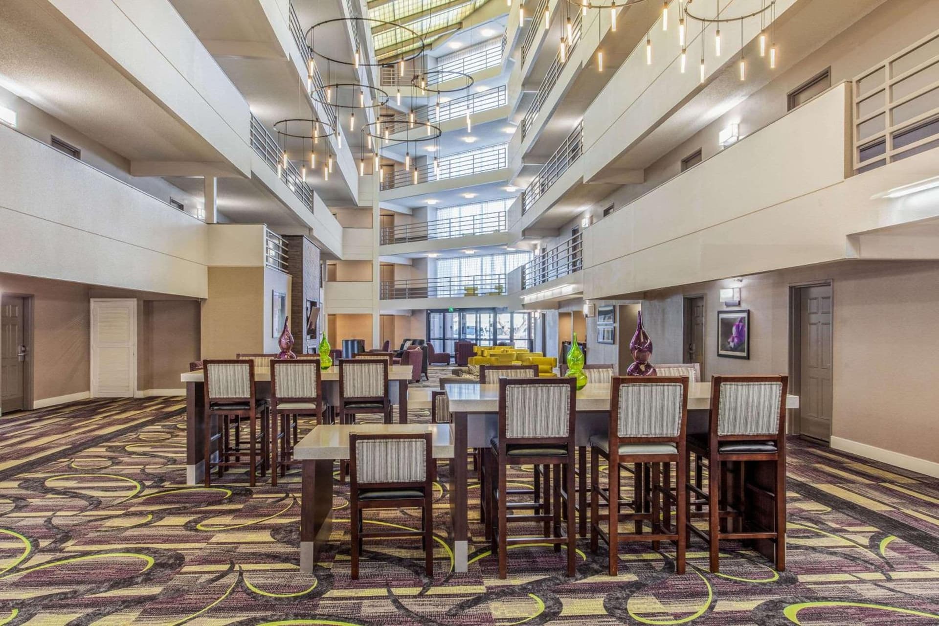 La Quinta by Wyndham Lubbock West Medical Center gallery photo in Lubbock, TX — image 16
