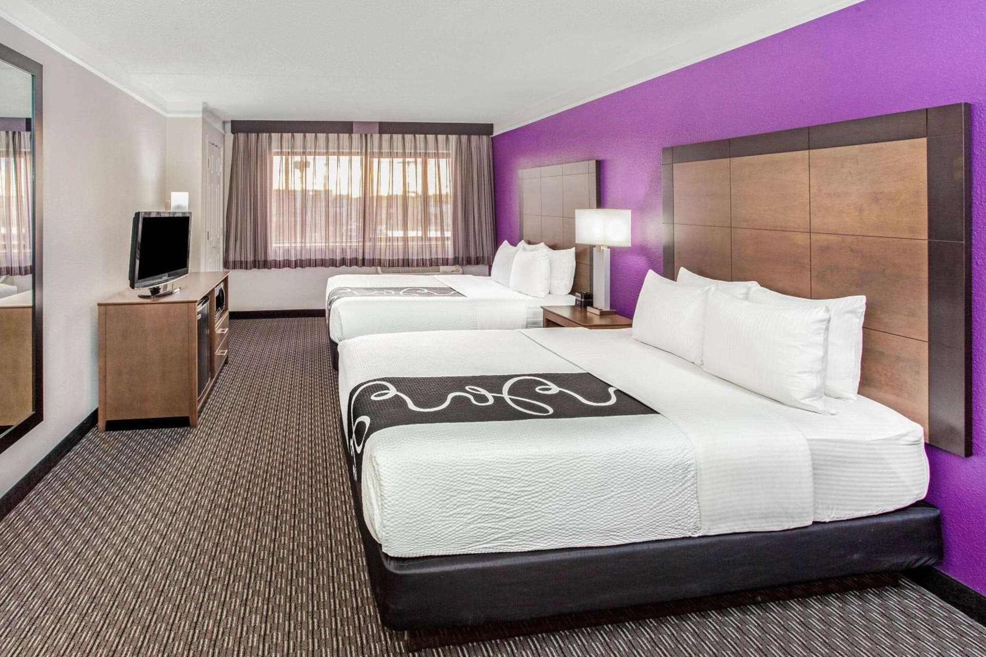 La Quinta by Wyndham Lubbock West Medical Center gallery photo in Lubbock, TX — image 20