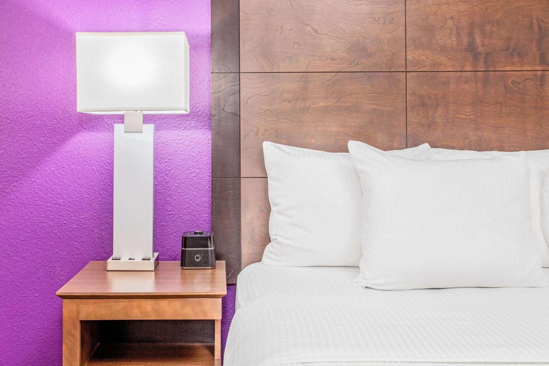La Quinta by Wyndham Lubbock West Medical Center gallery photo in Lubbock, TX — image 8