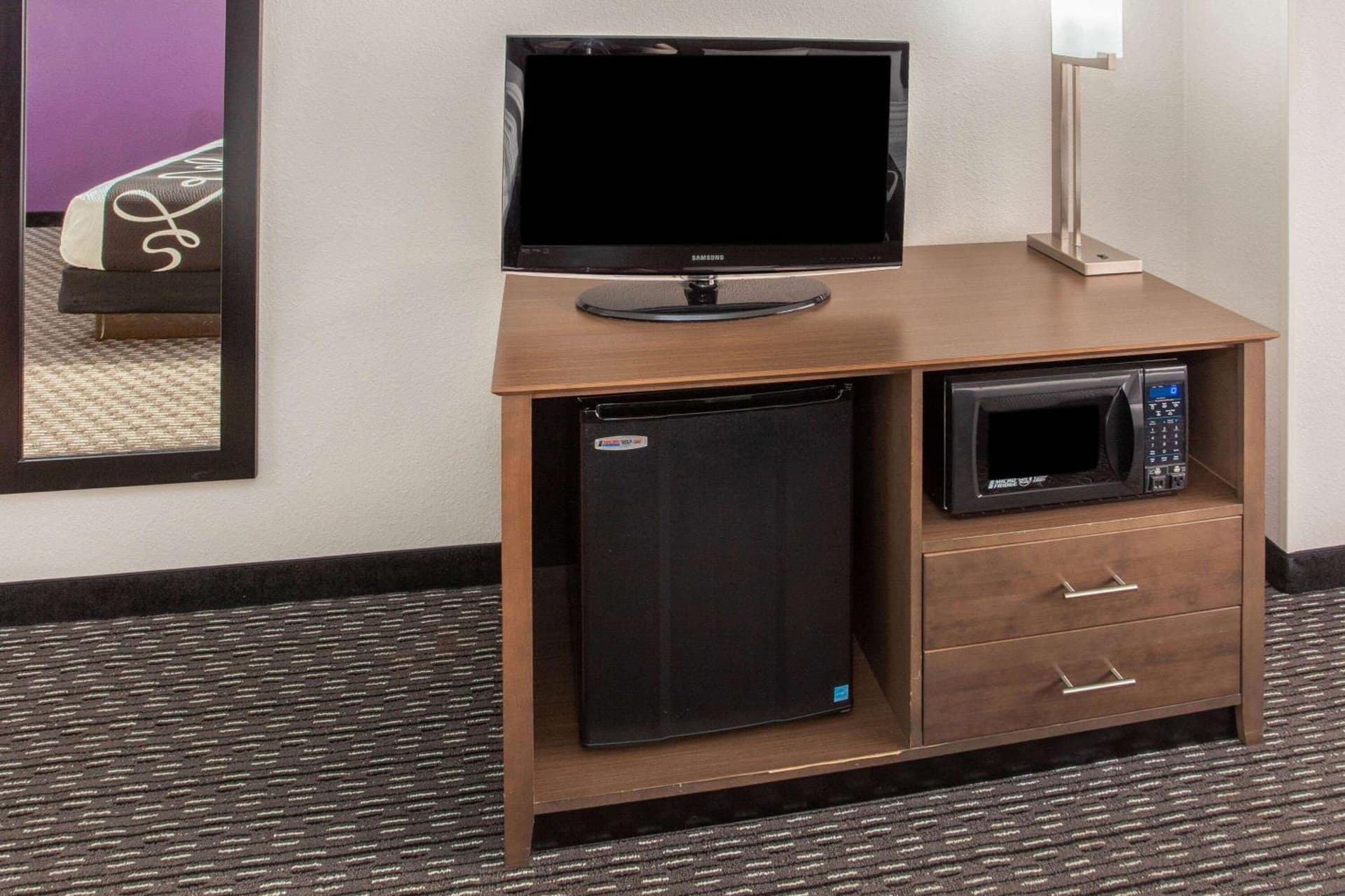 La Quinta by Wyndham Lubbock West Medical Center gallery photo in Lubbock, TX — image 19